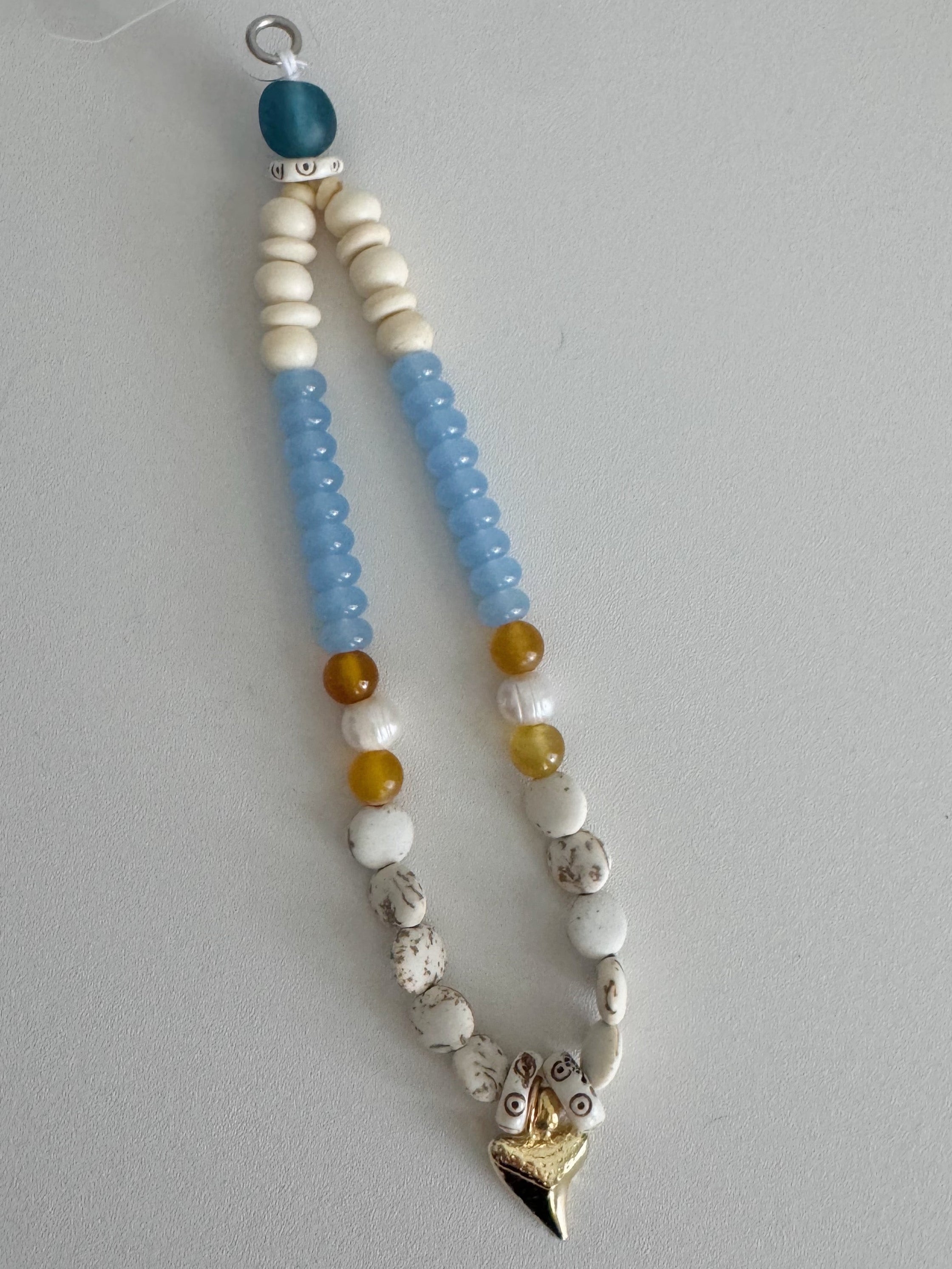 Amity Island Phone Chain