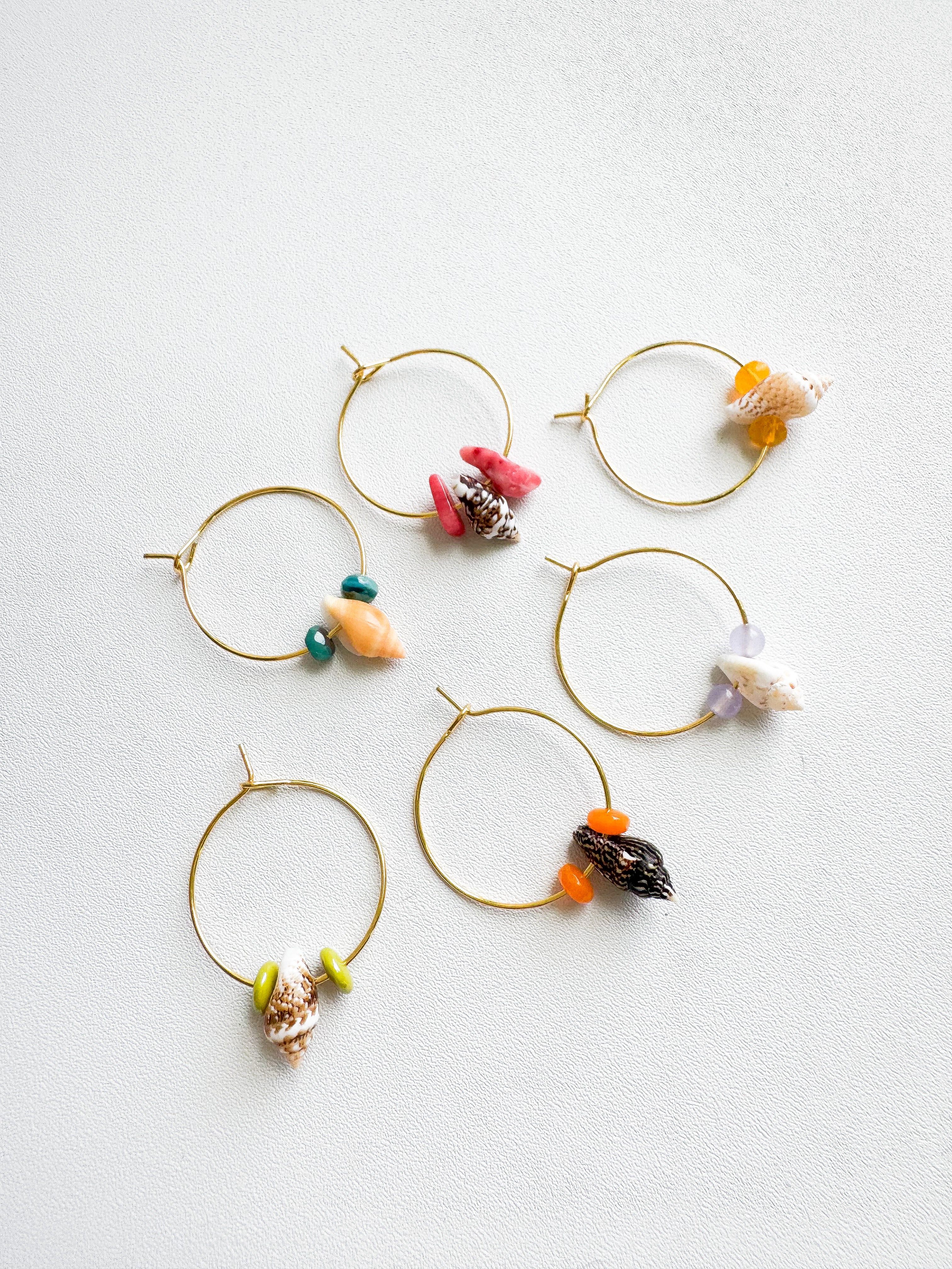 Drink Charms