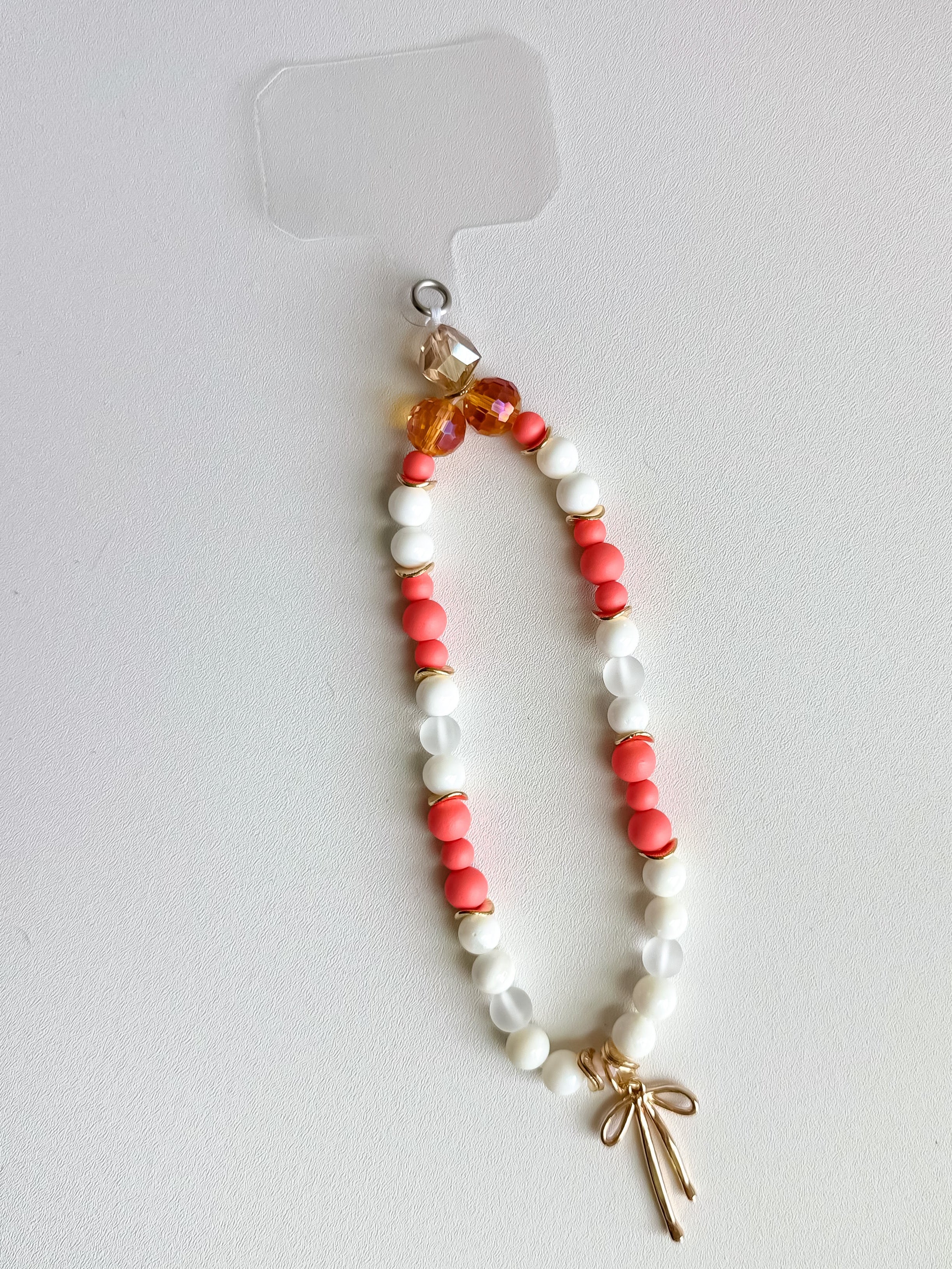 Rocky Top Phone Chain