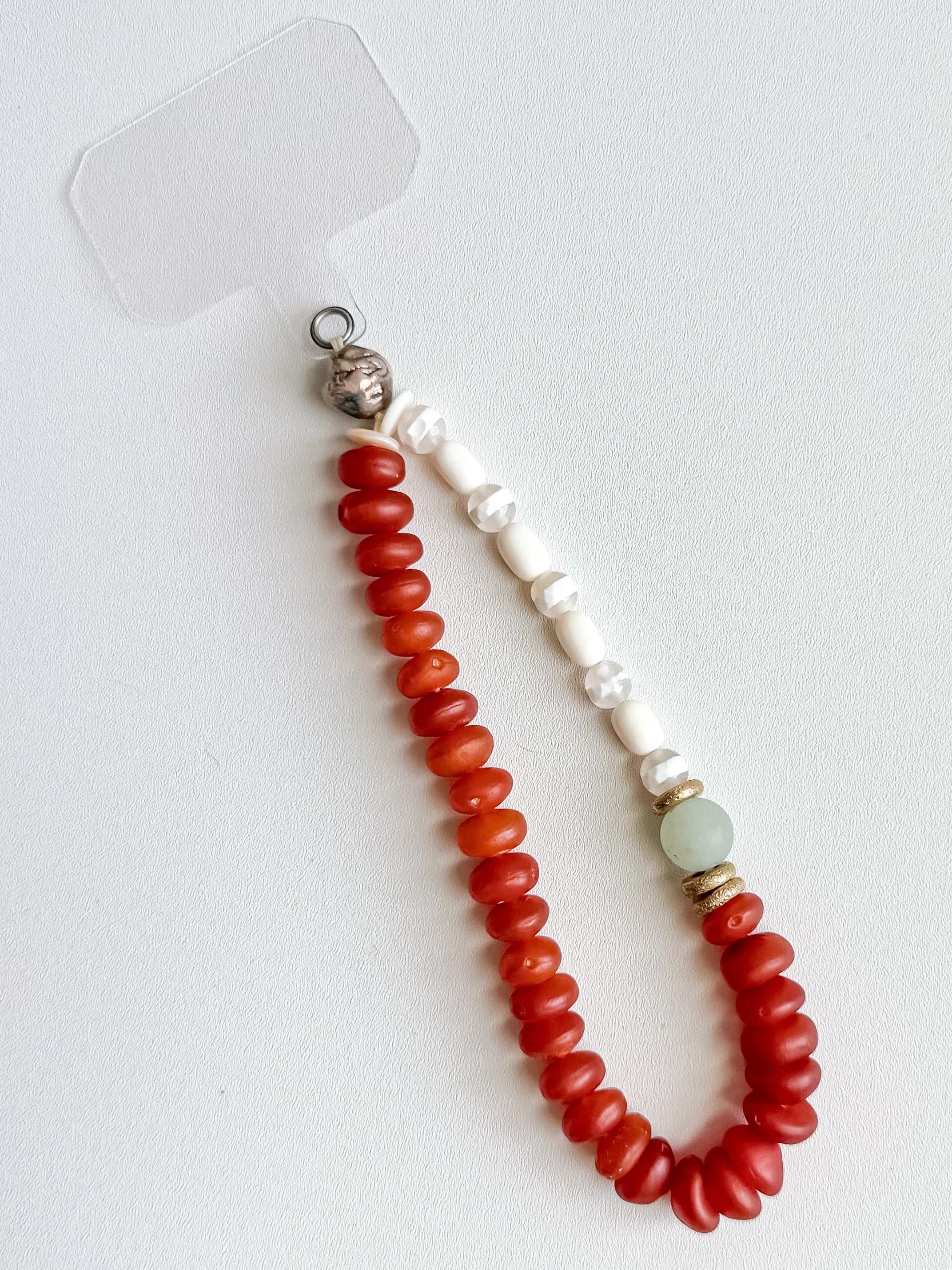 Ubud Phone Charm