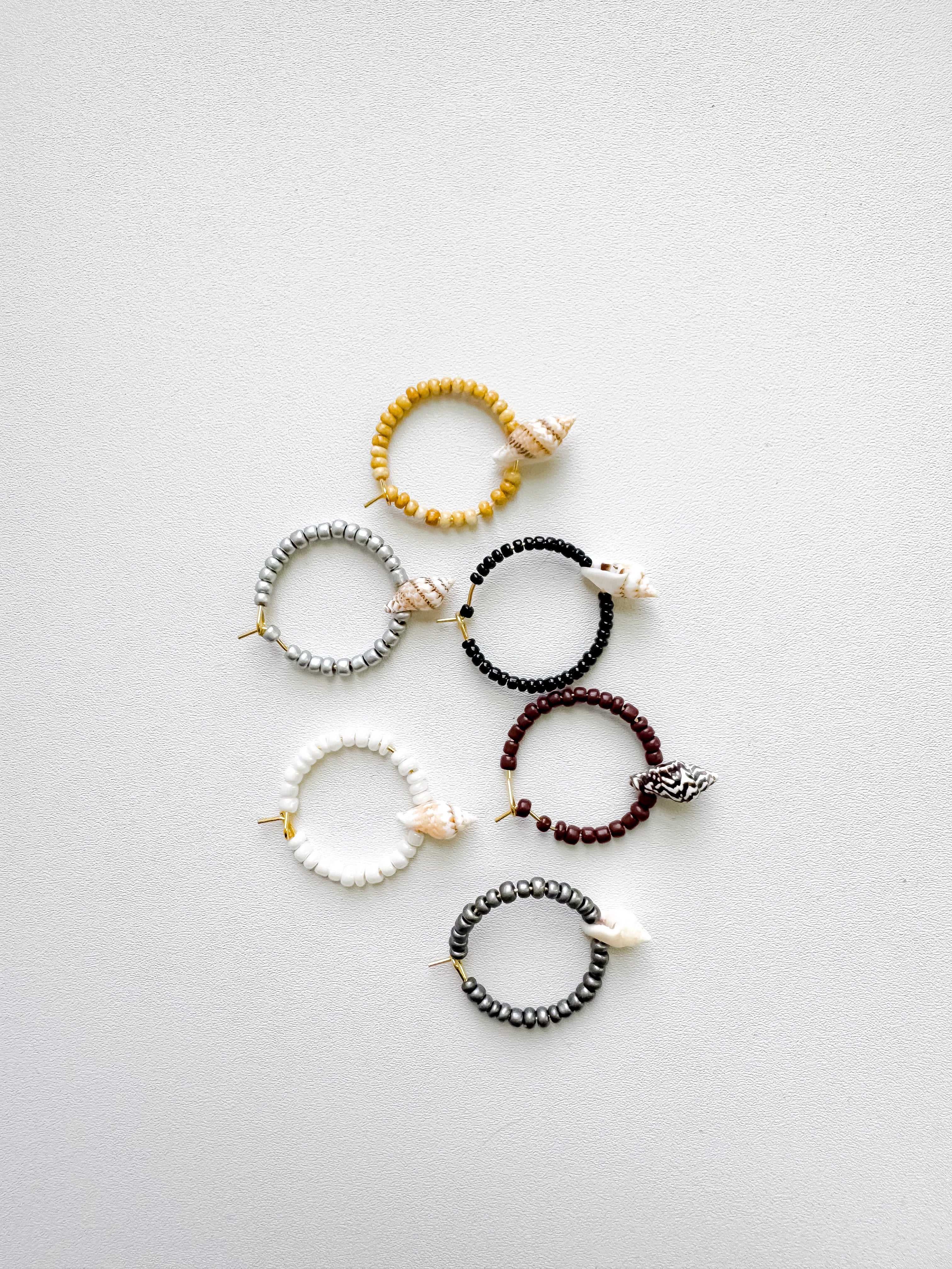 River Drink Charm Set