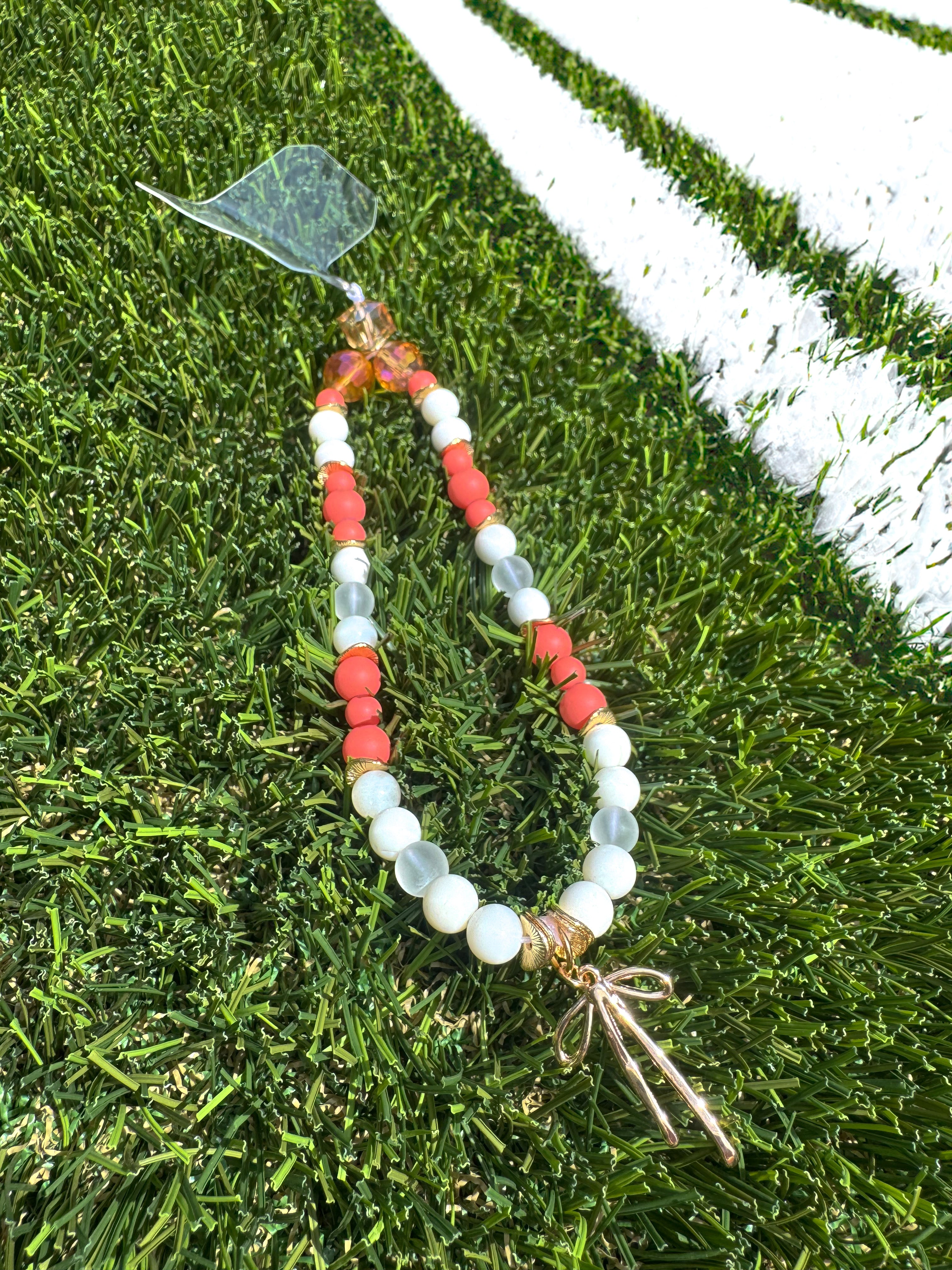 Rocky Top Phone Chain