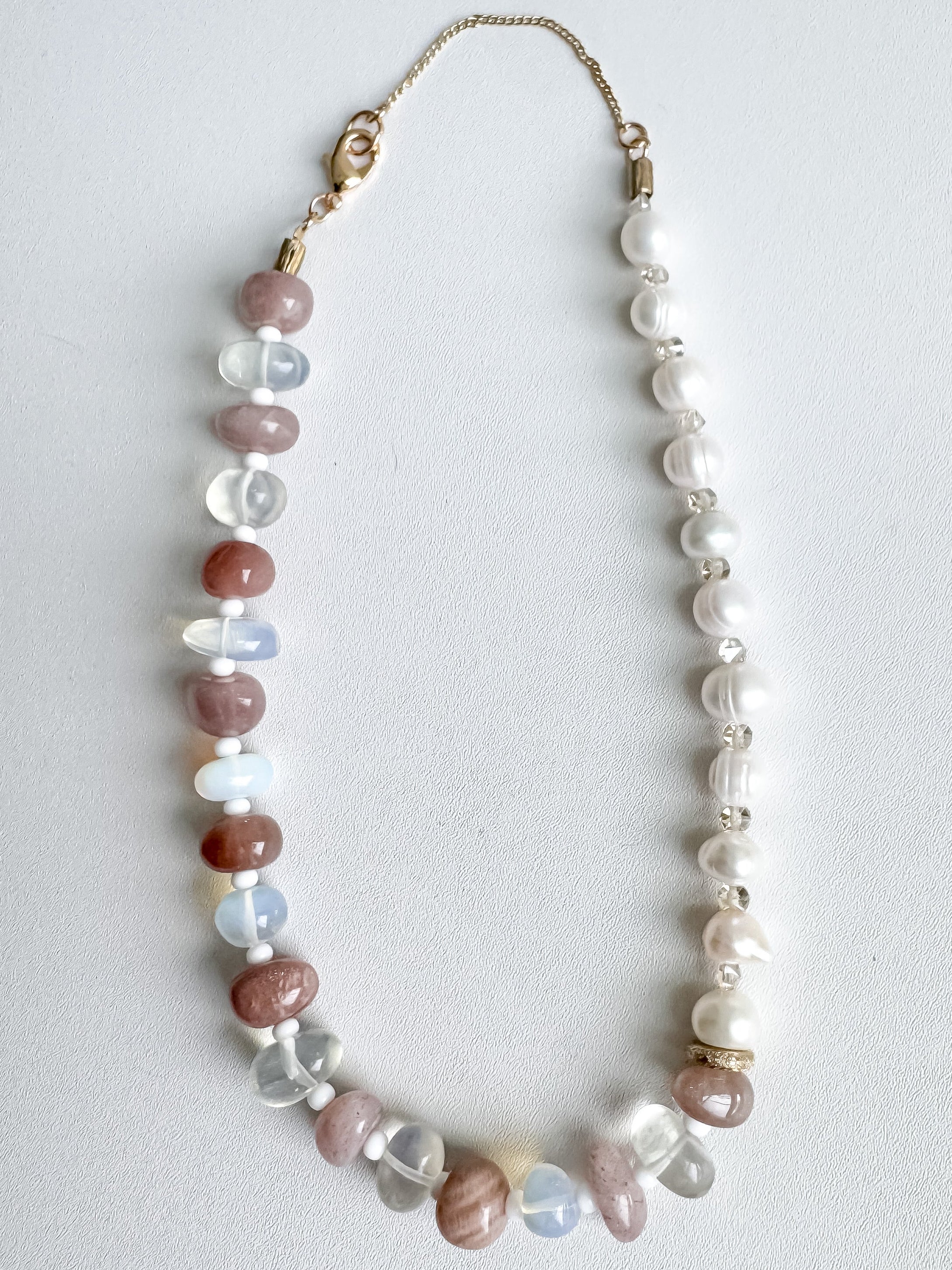 Kiawah Necklace