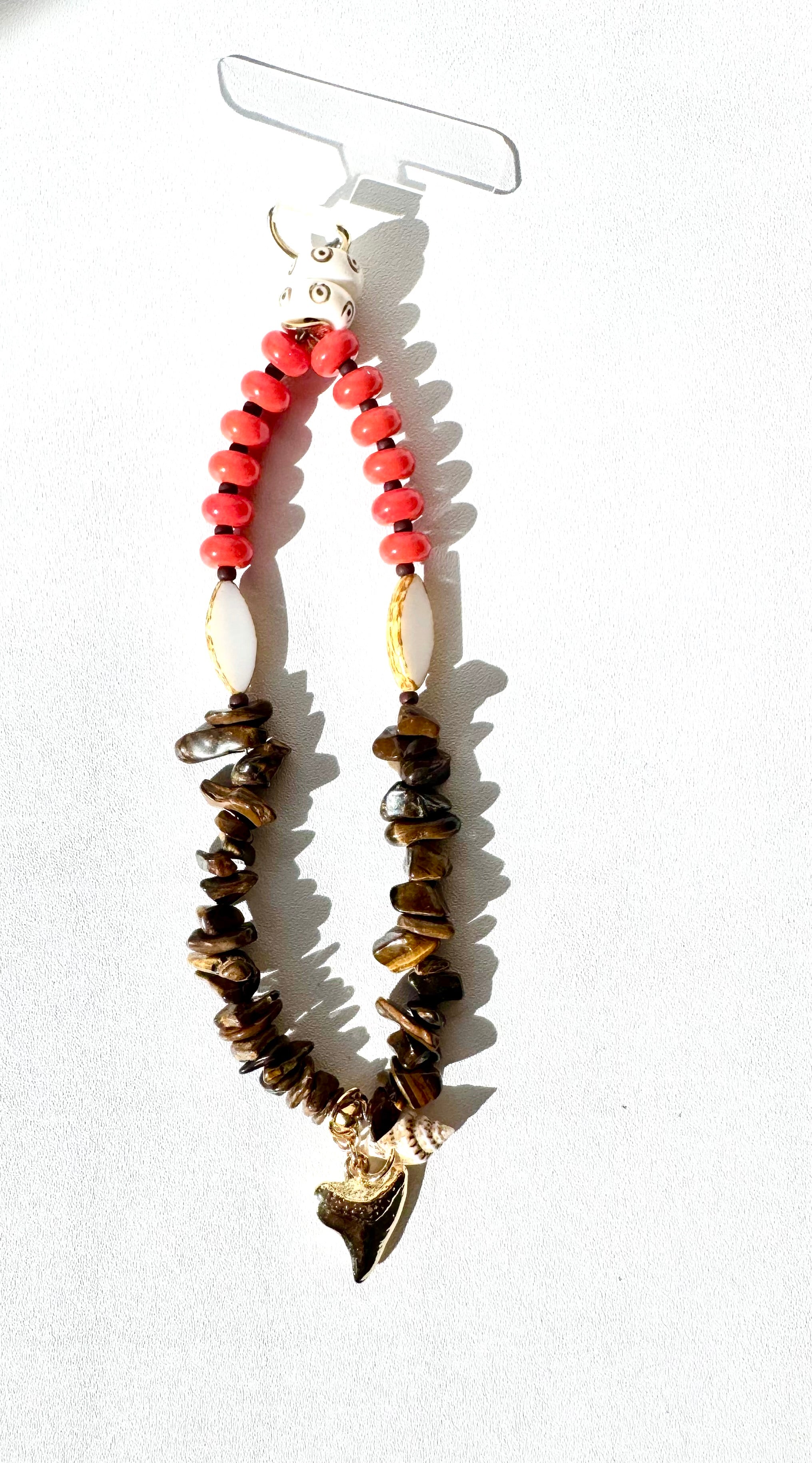 Rhine River Phone Chain