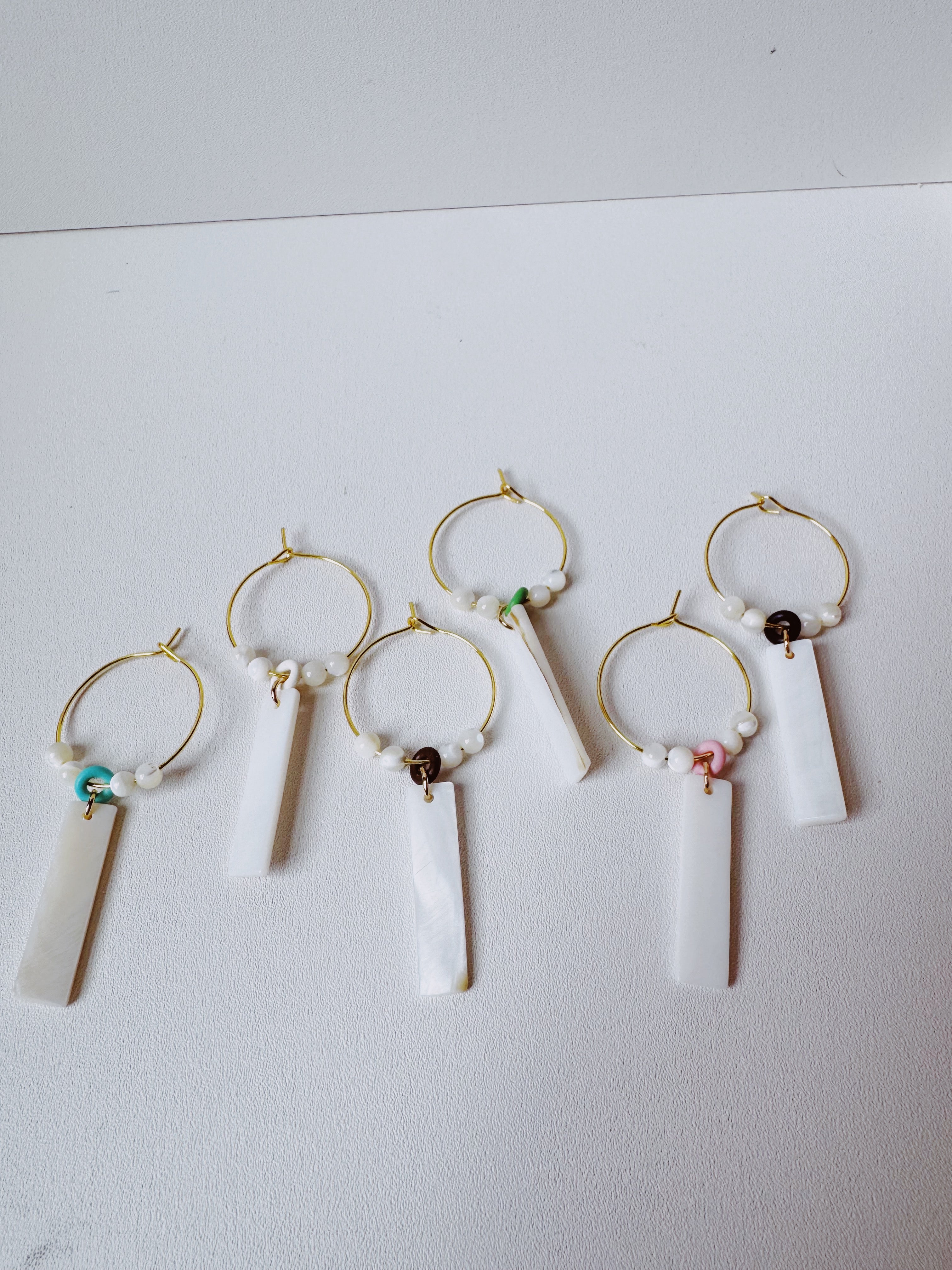 Alps Drink Charm