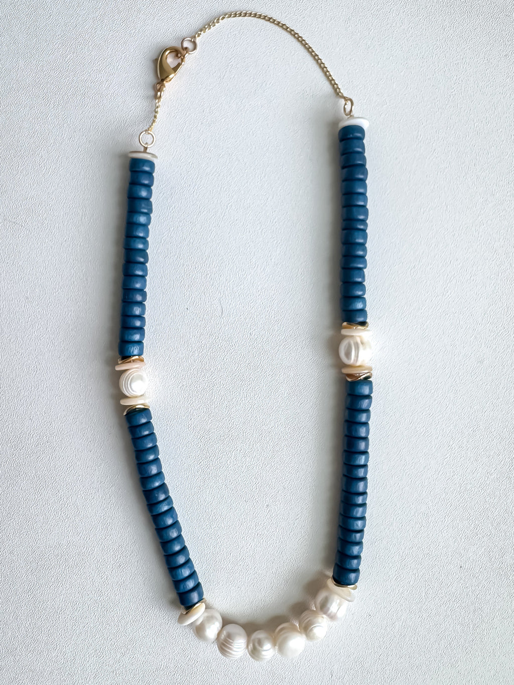 Islamorada Necklace
