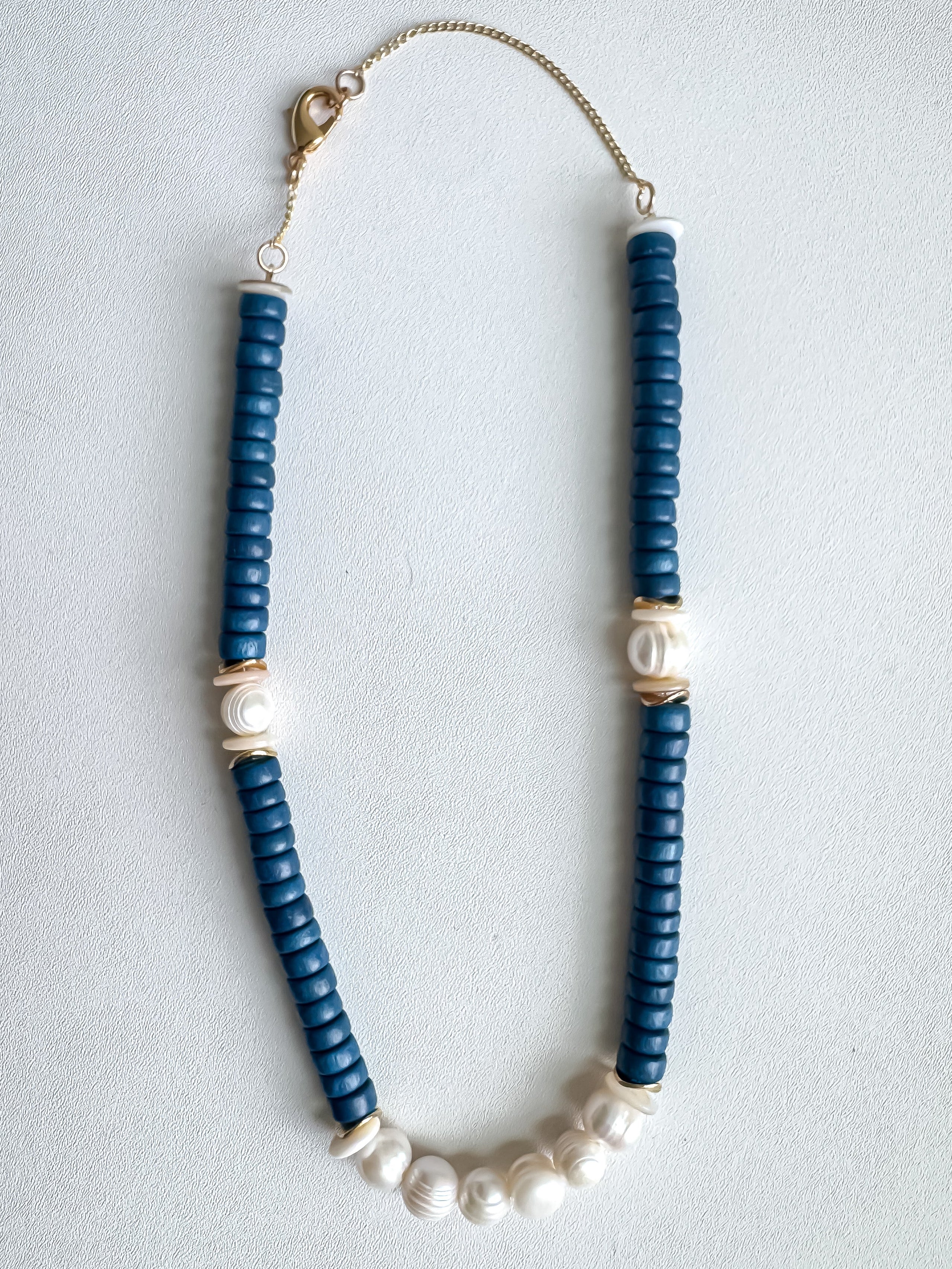 Islamorada Necklace