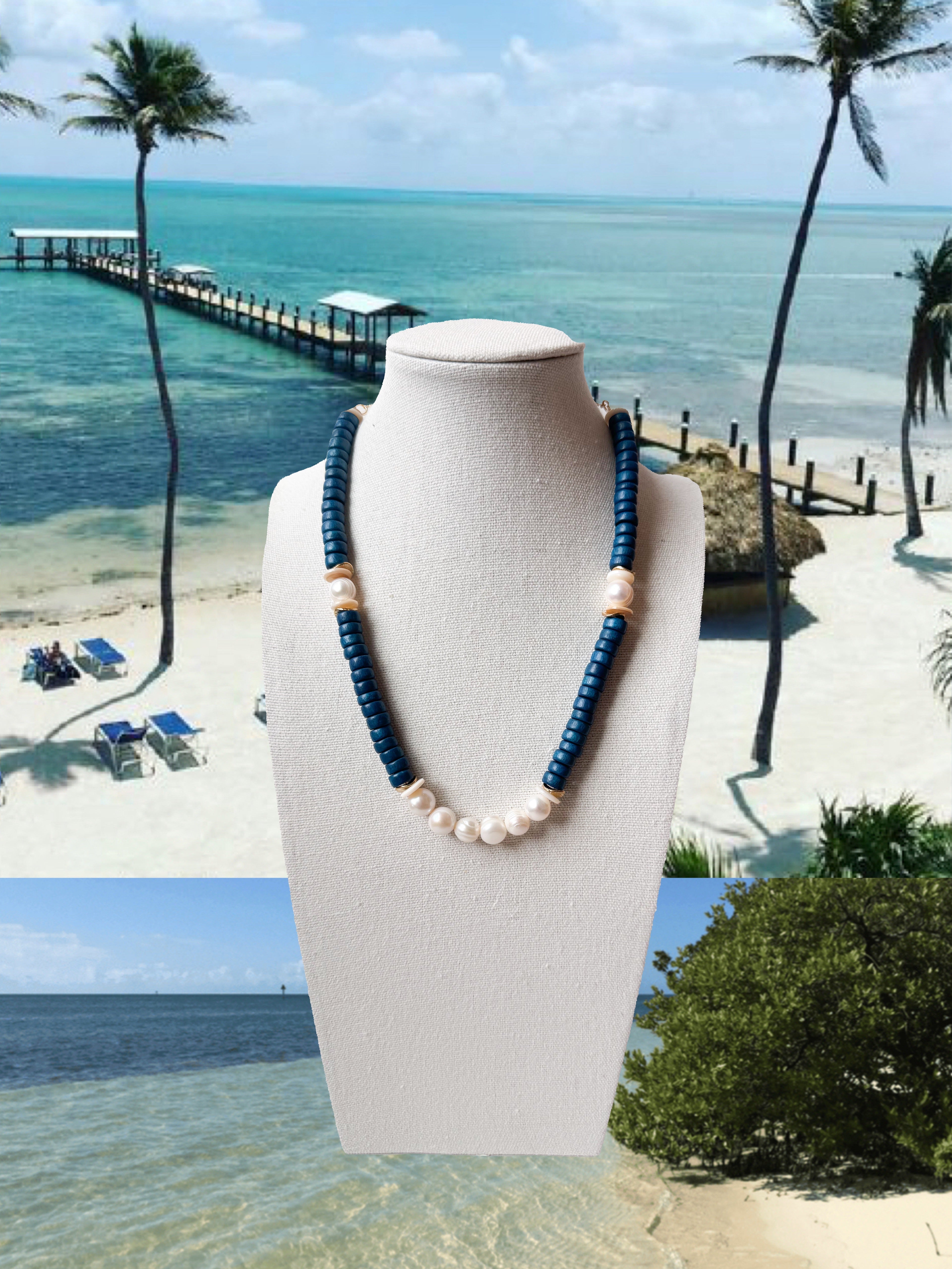 Islamorada Necklace