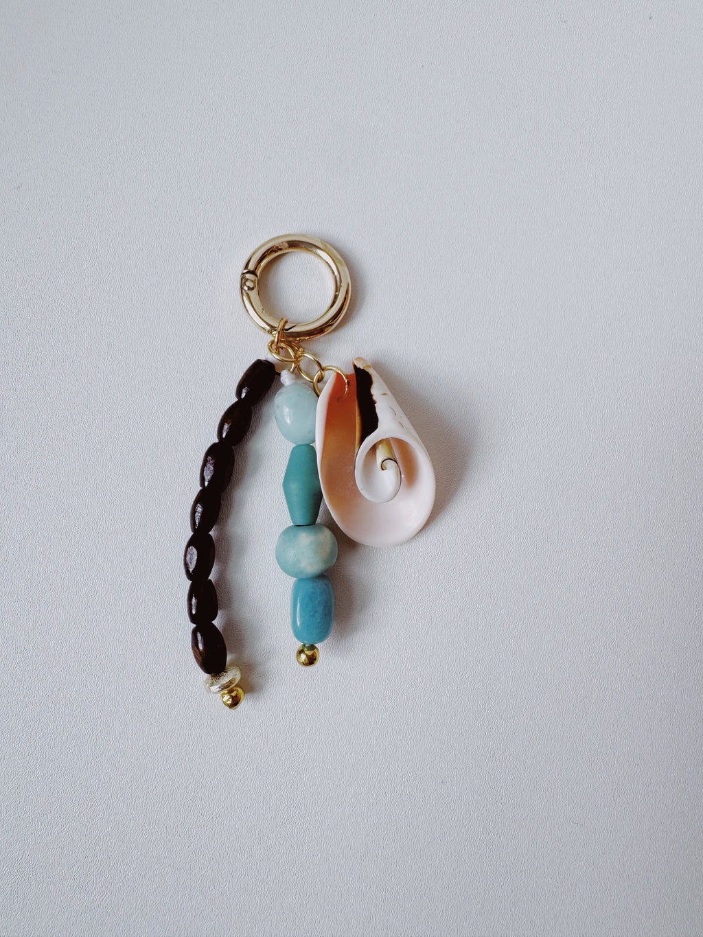 Seychelles Bag Charm