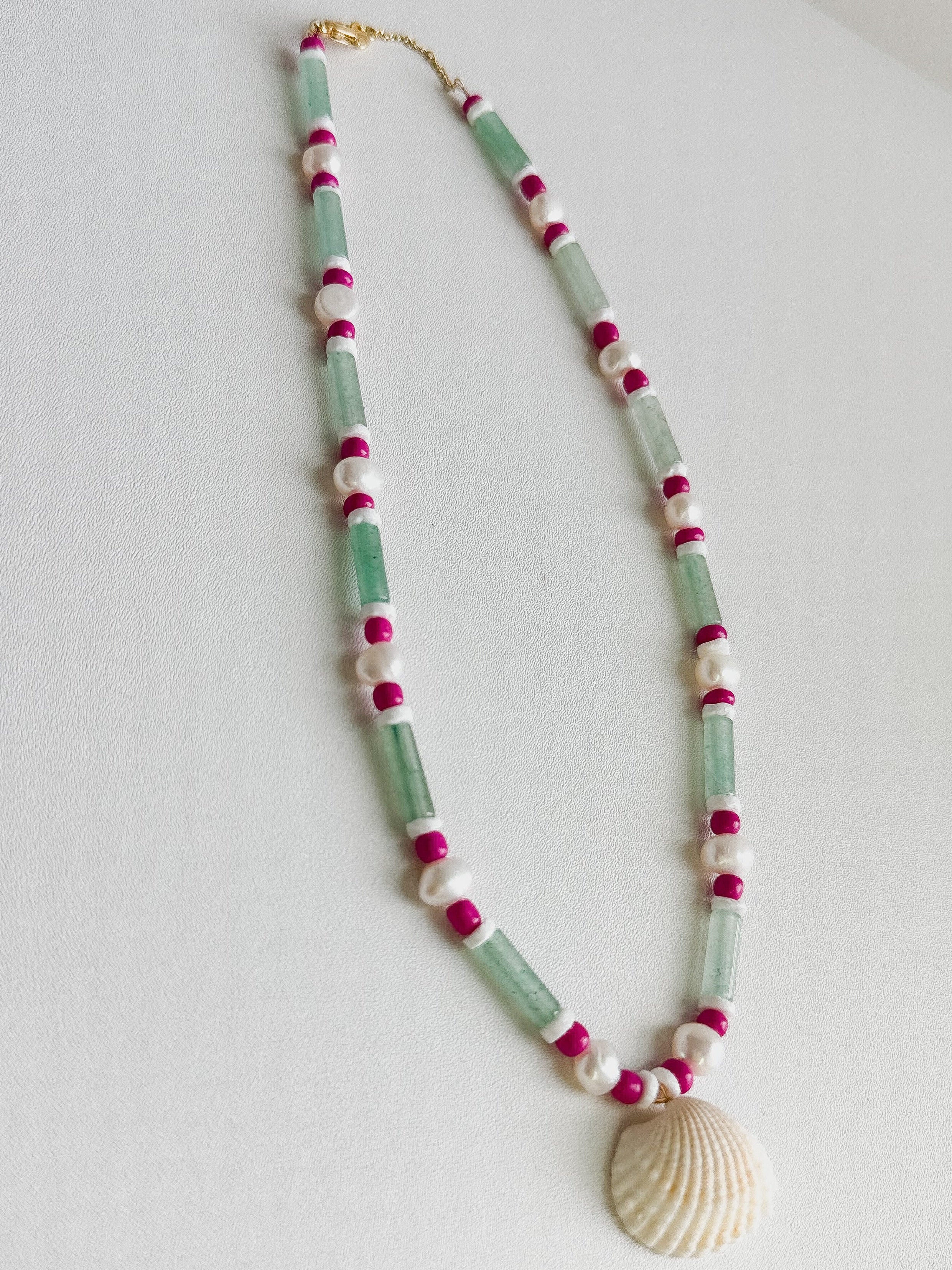 Tybee Necklace