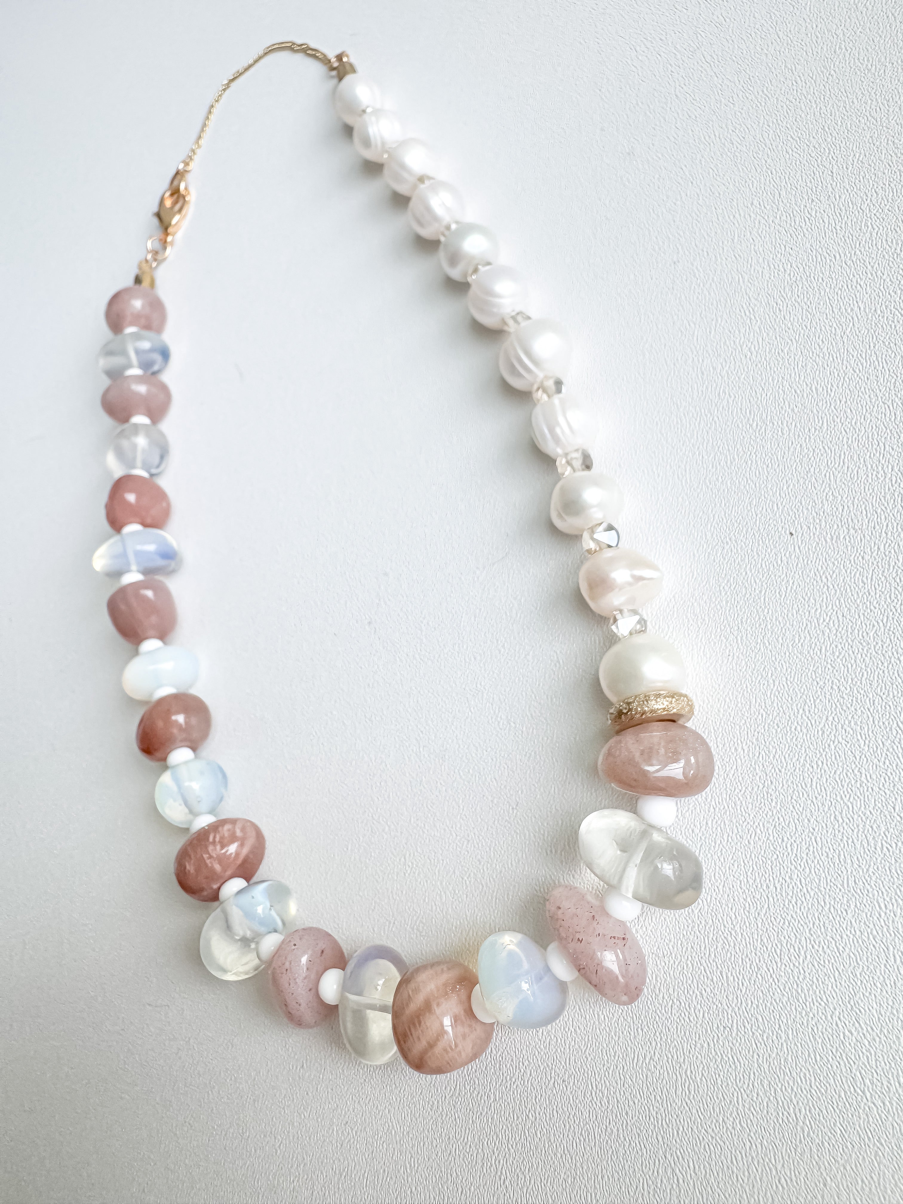 Kiawah Necklace