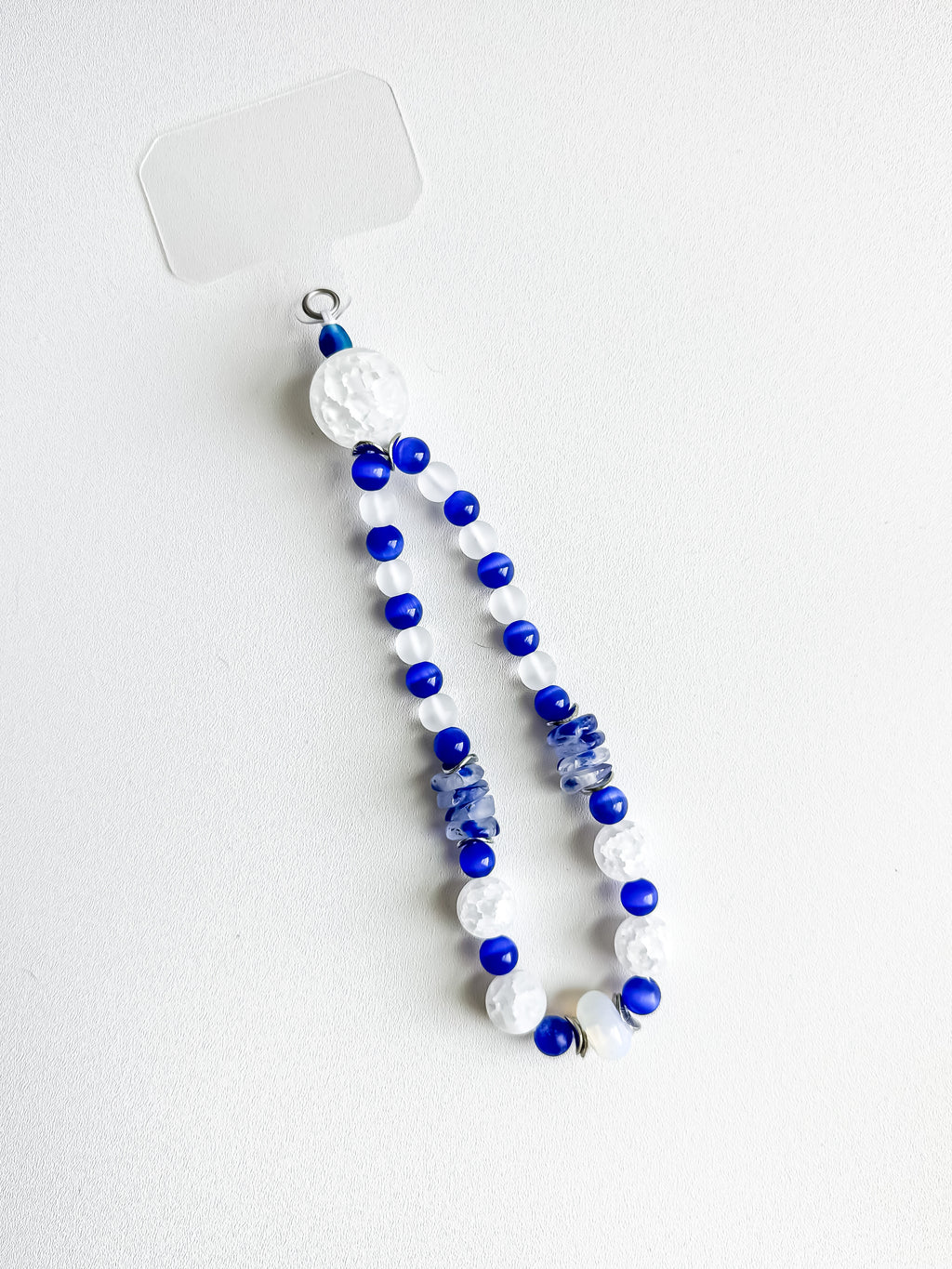 Devil’s Den Phone Charm