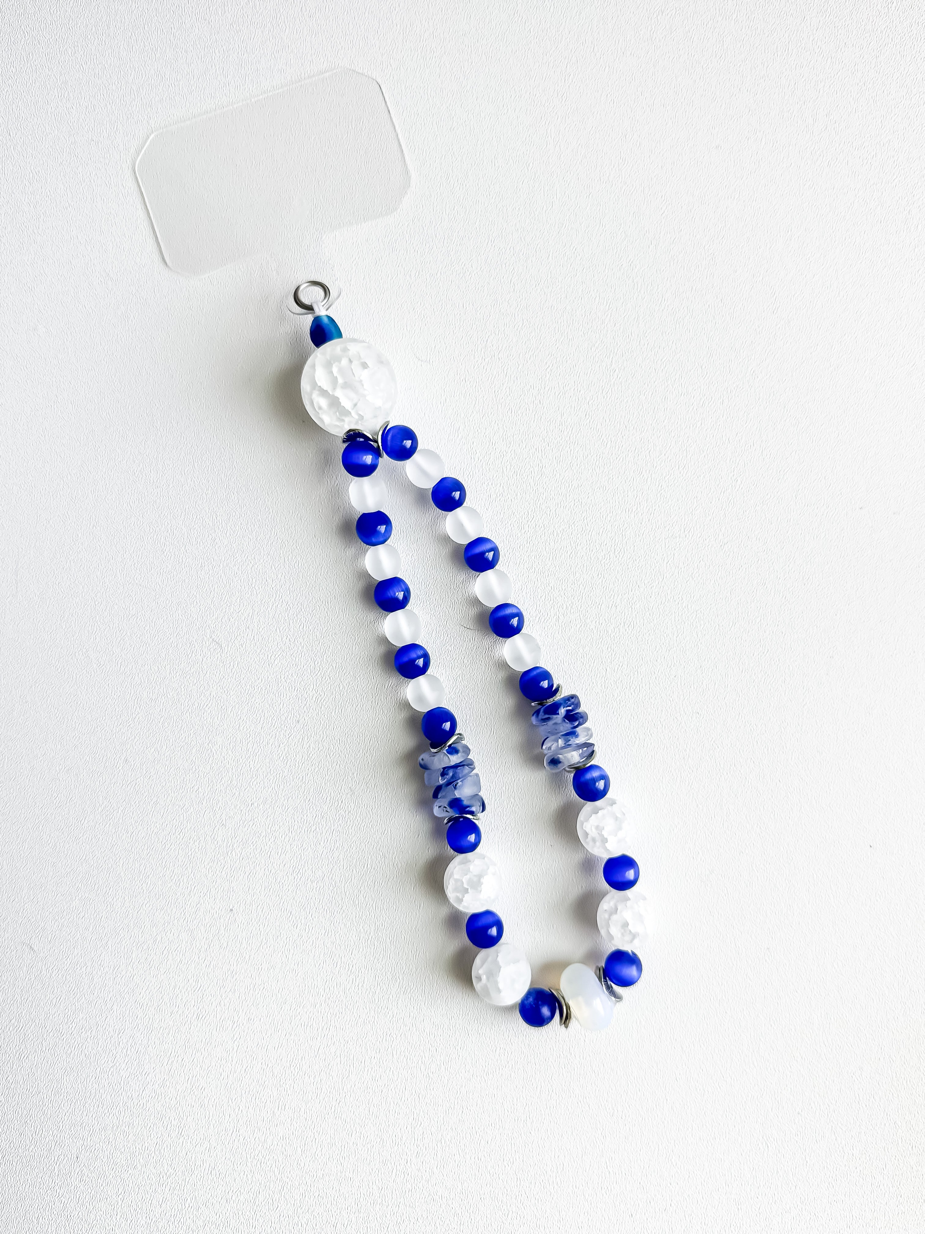 Devil’s Den Phone Charm