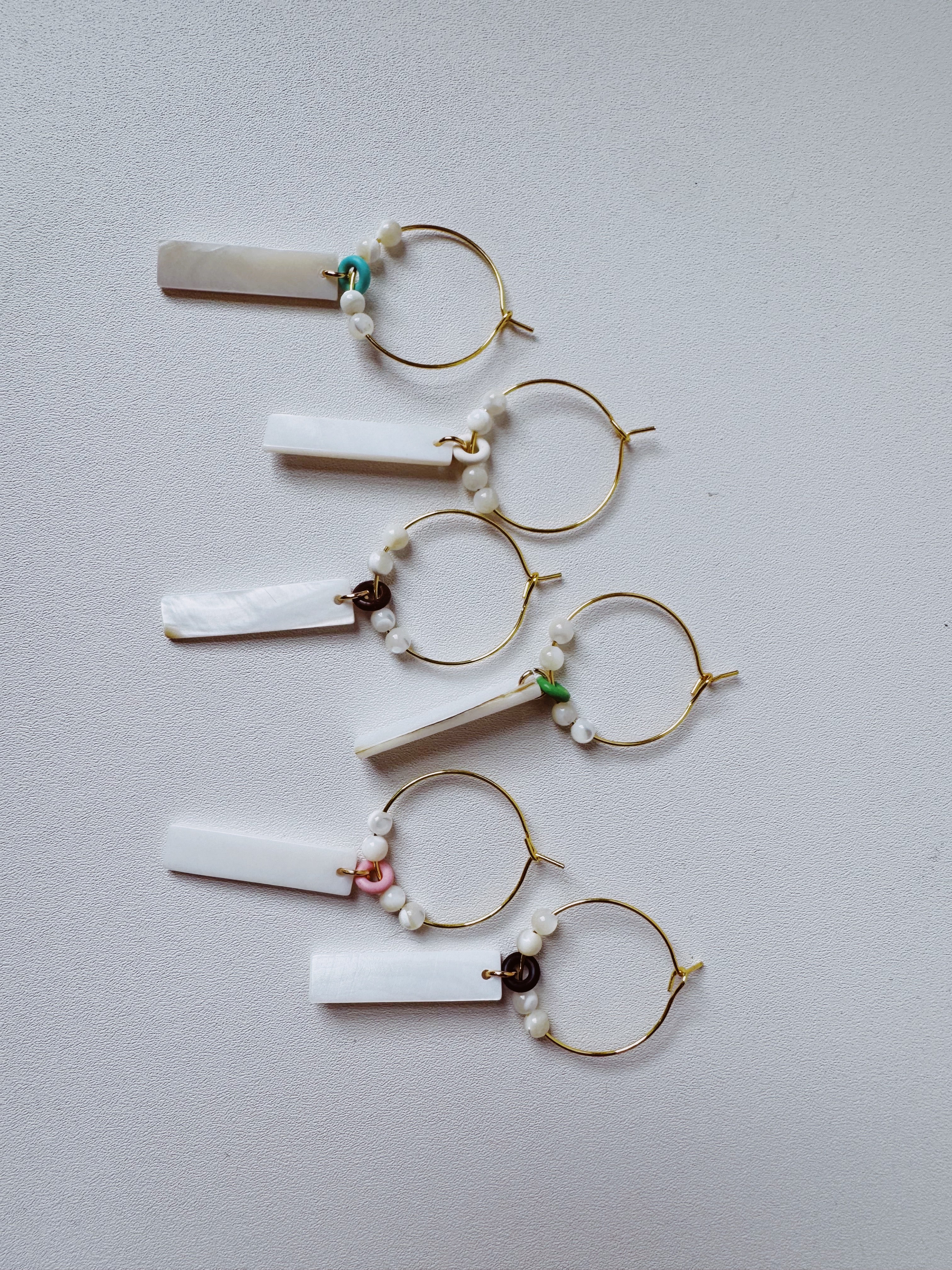 Alps Drink Charm