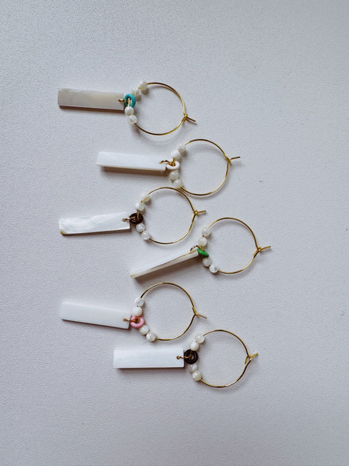 Alps Drink Charm