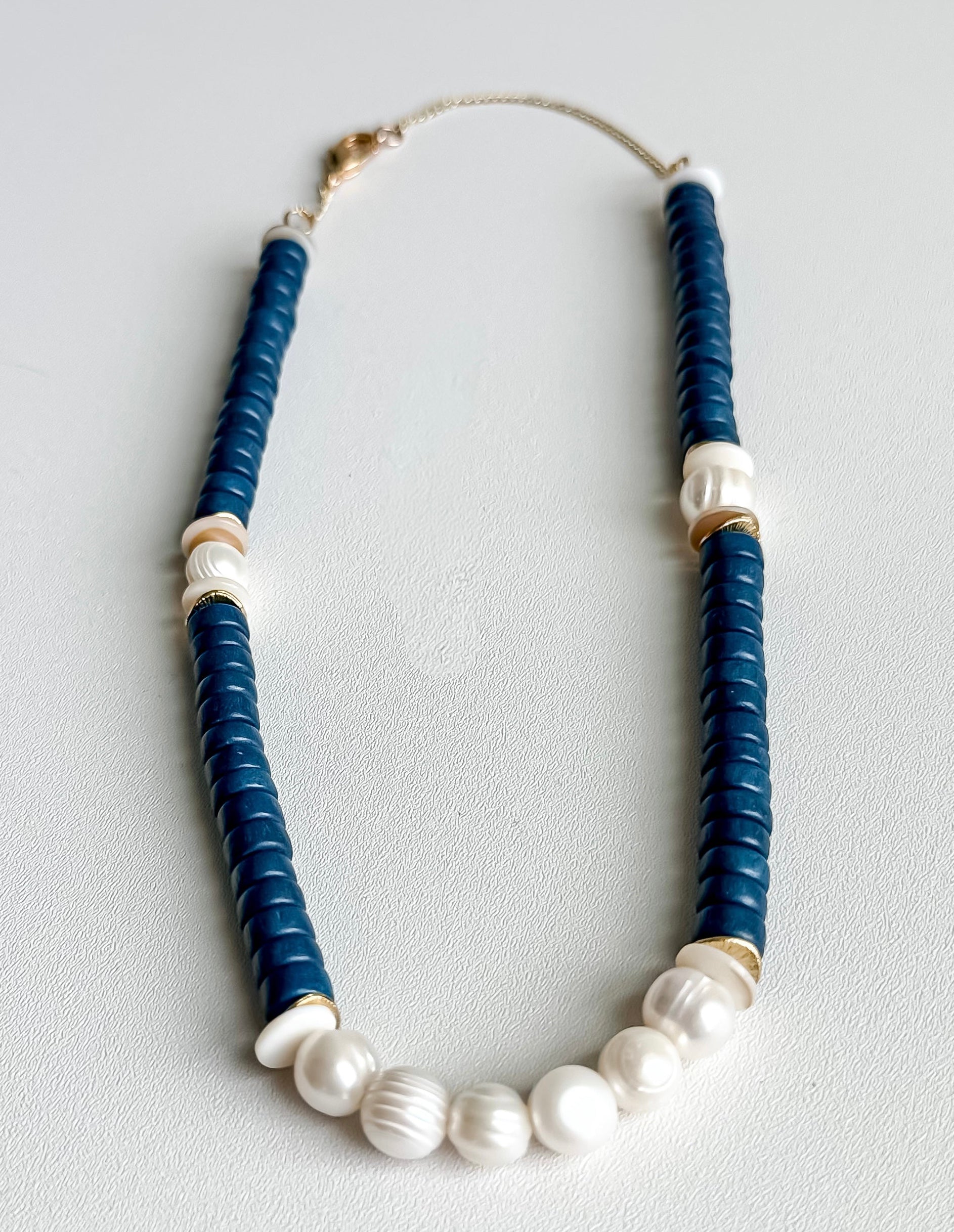 Islamorada Necklace