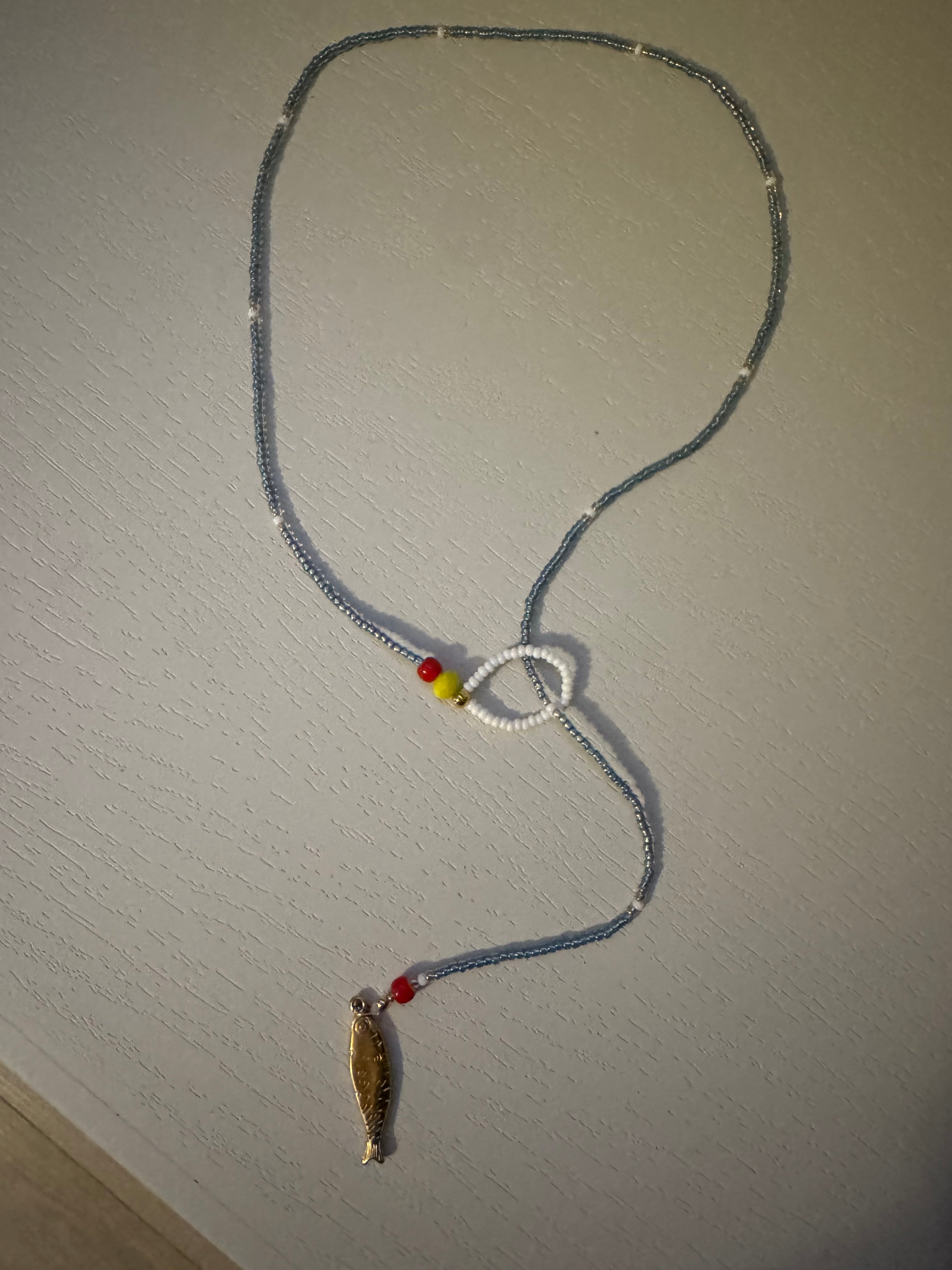 Nantucket Necklace