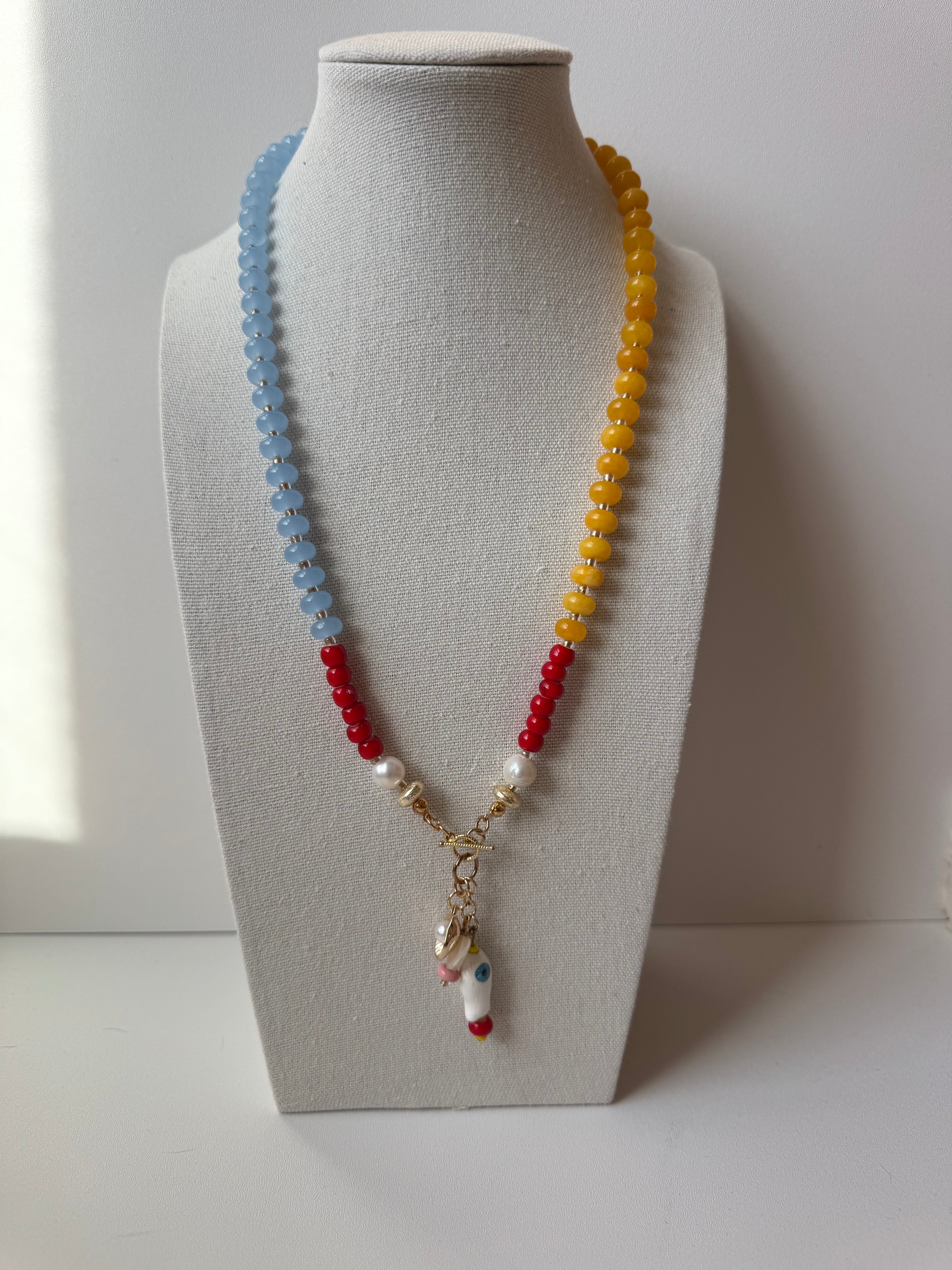Porto Necklace
