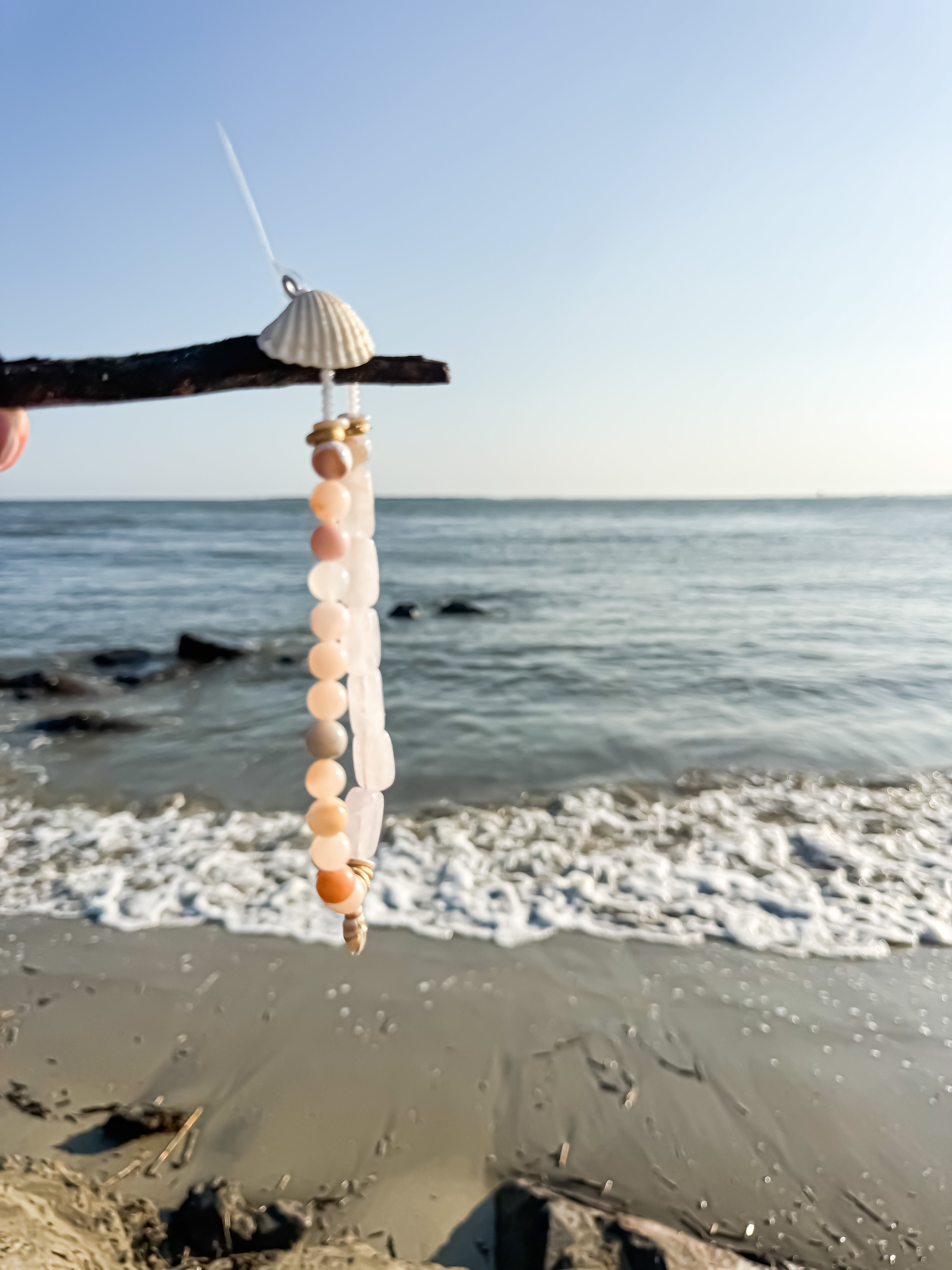 Sardinia Phone Chain