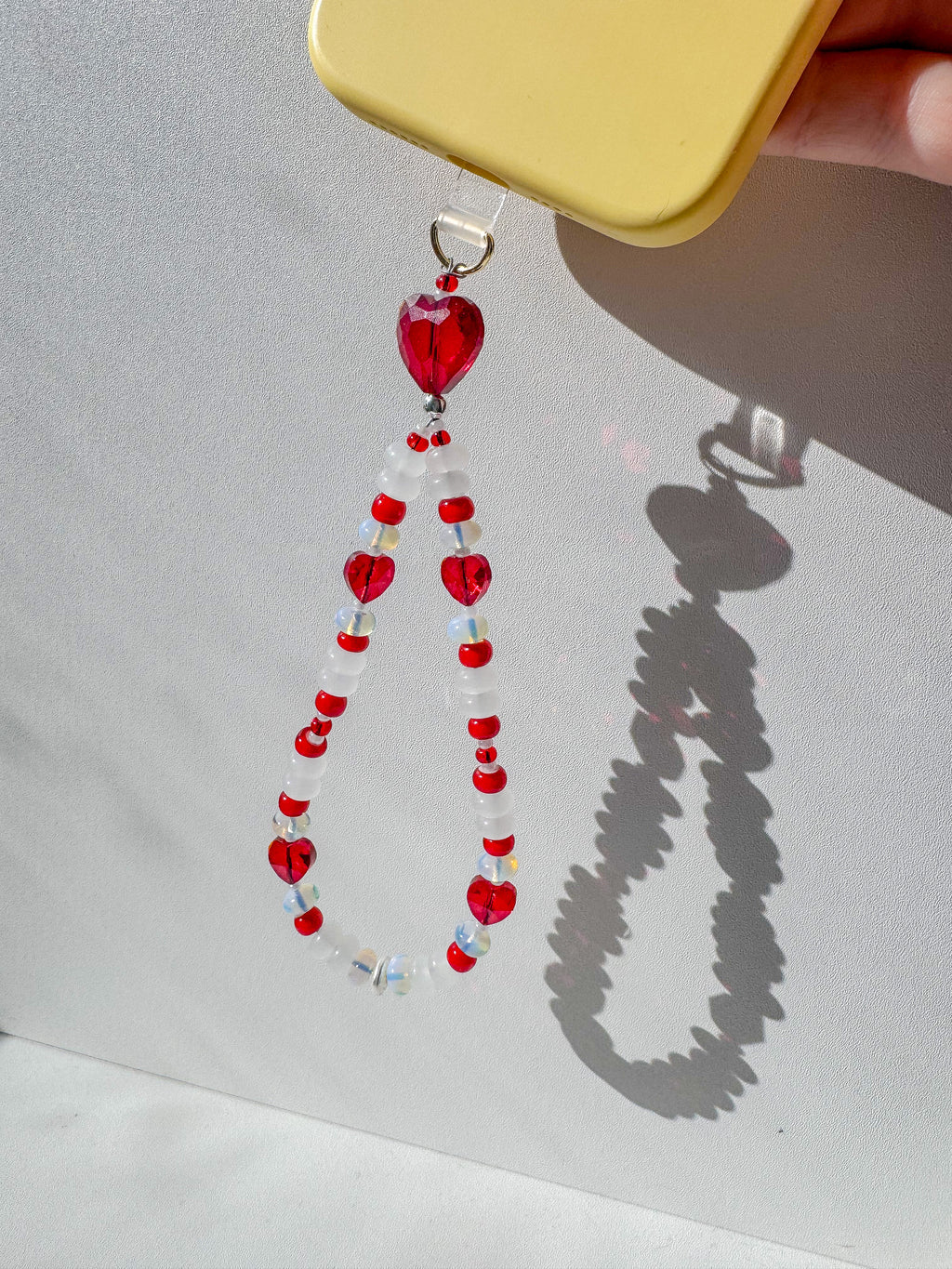 Miami Phone Charm