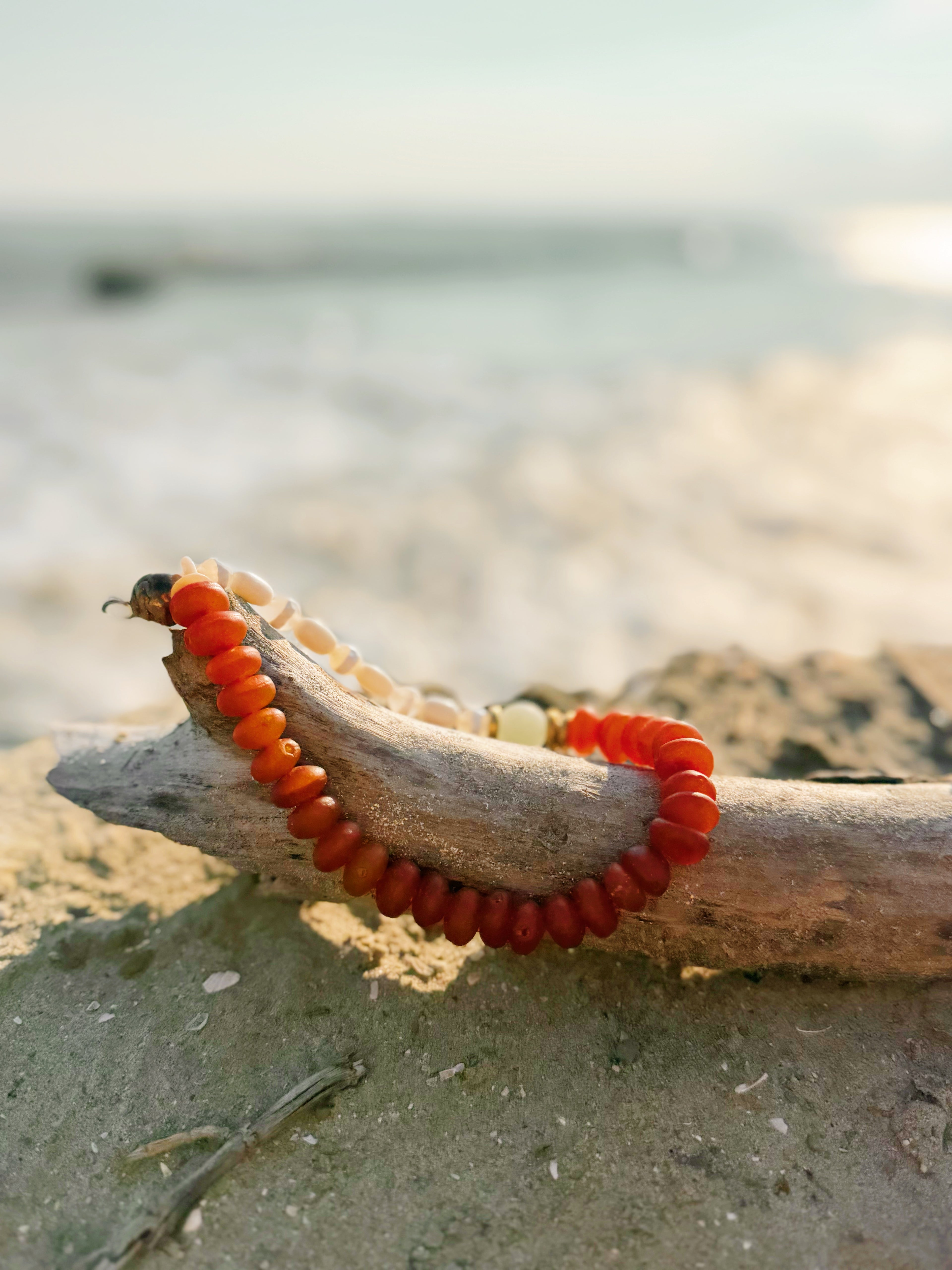 Ubud Phone Charm
