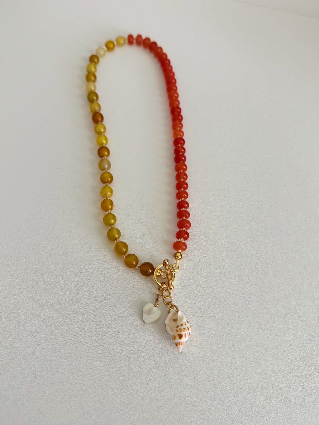 Folly Beach Necklace