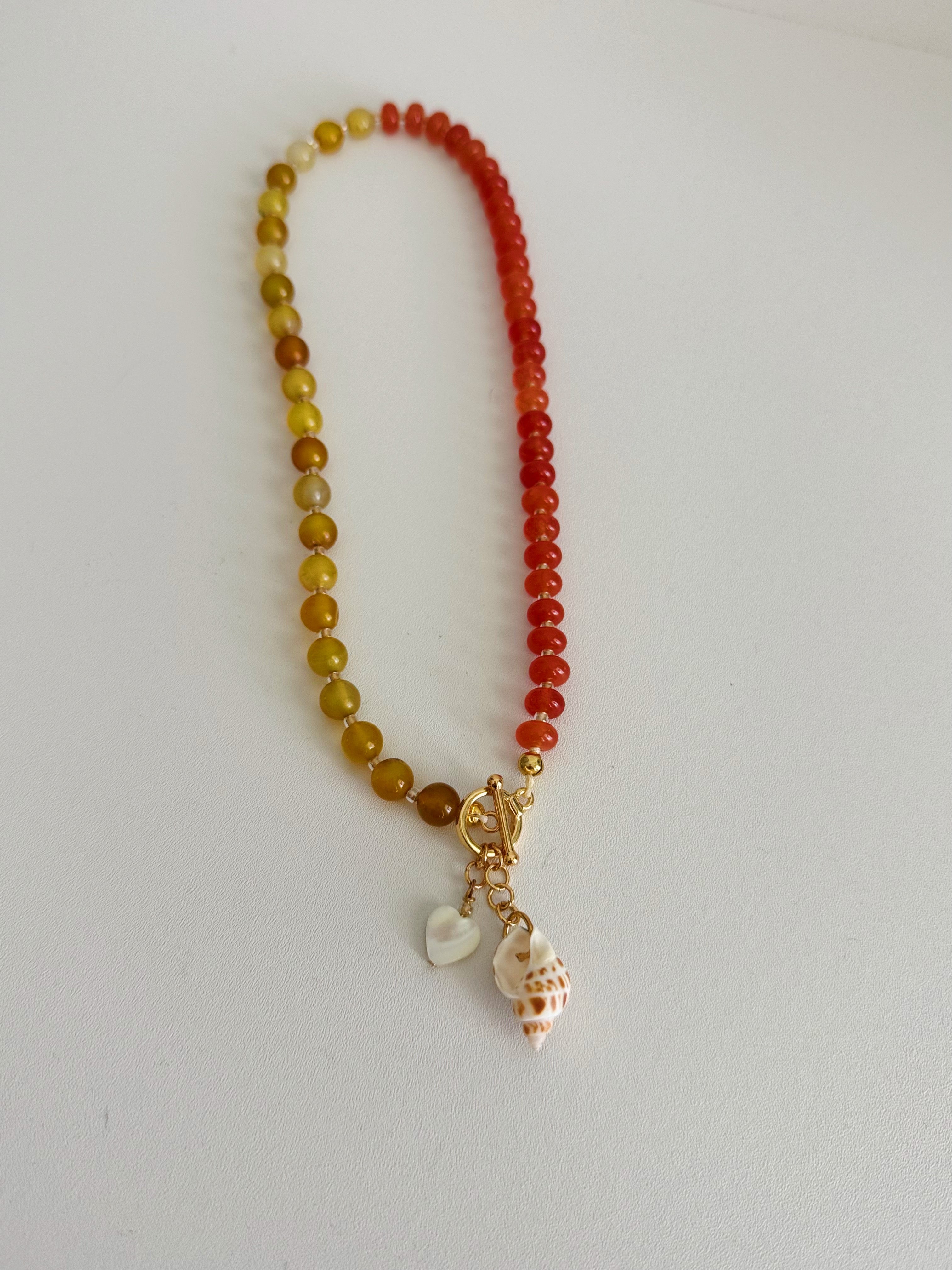 Folly Beach Necklace
