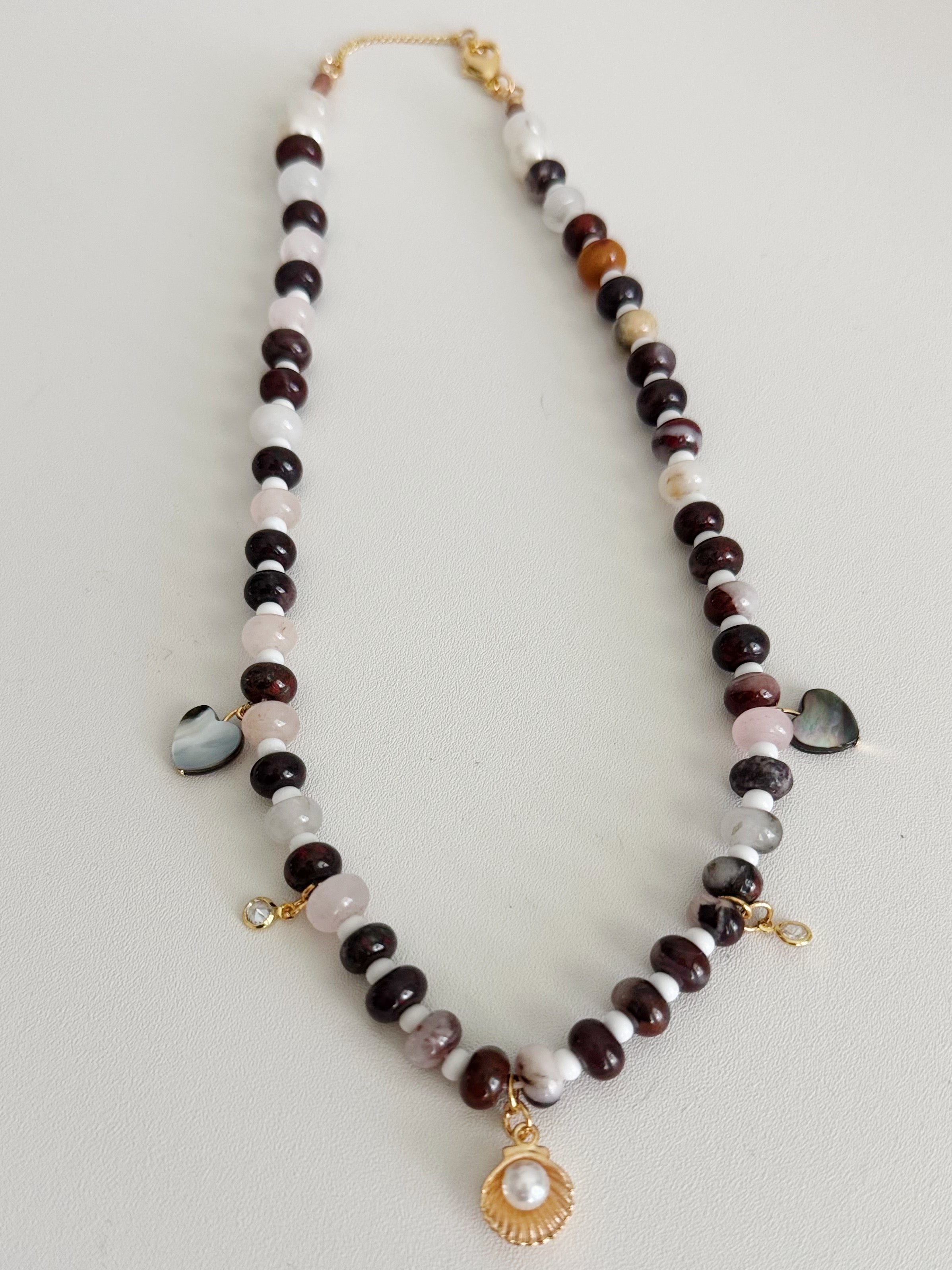 Edisto Necklace