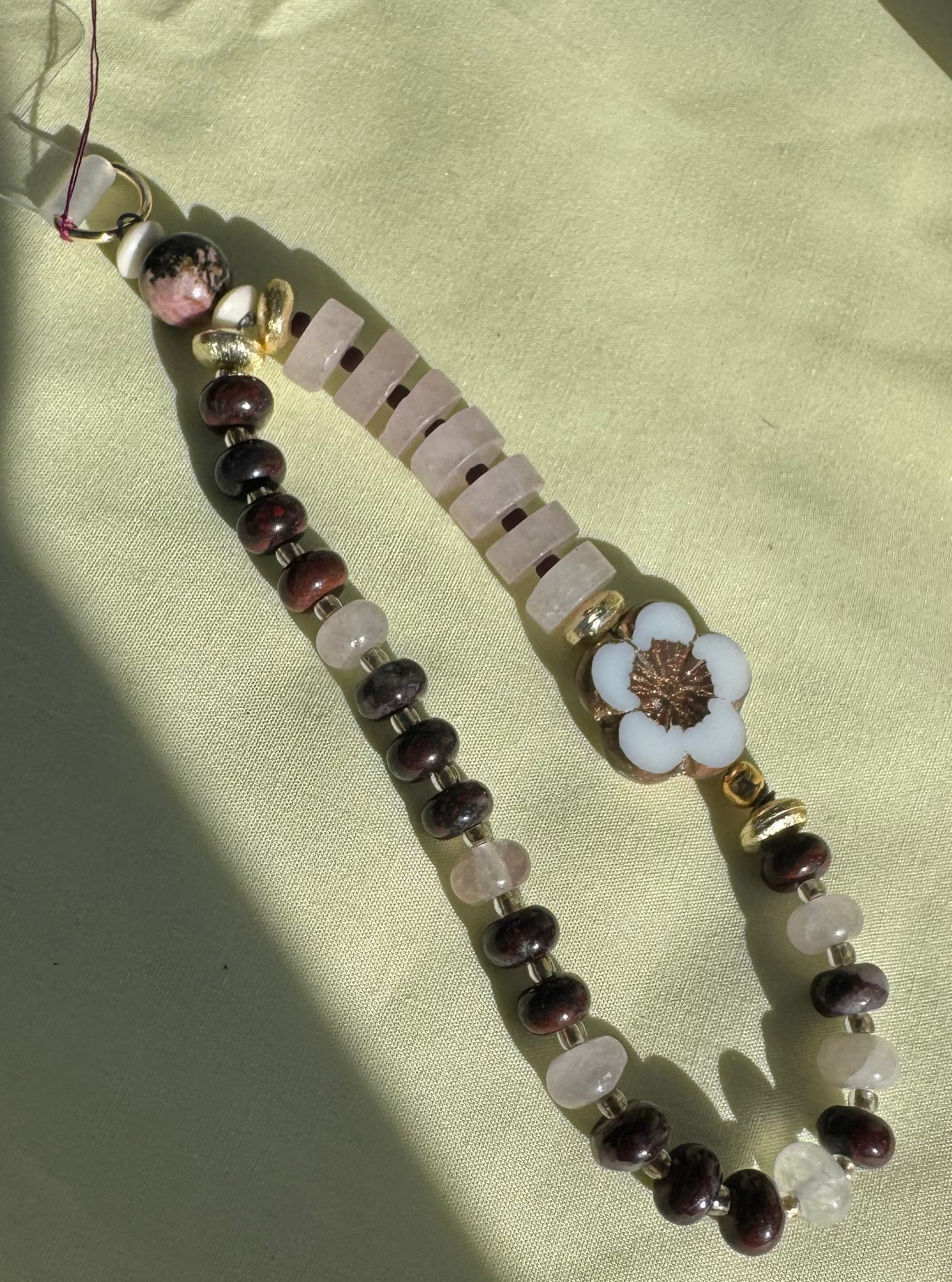 Zandvoort Phone Charm