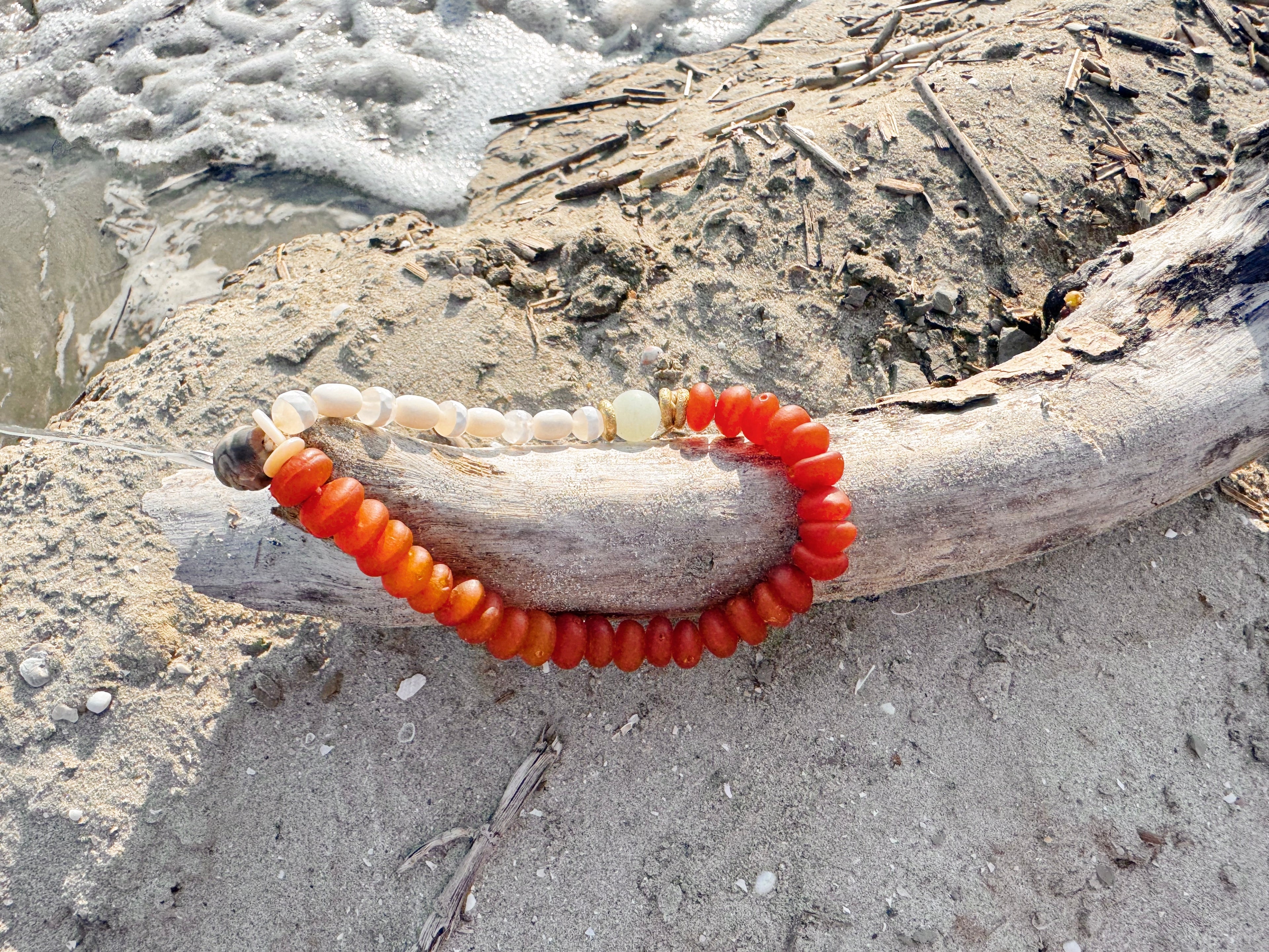 Ubud Phone Charm