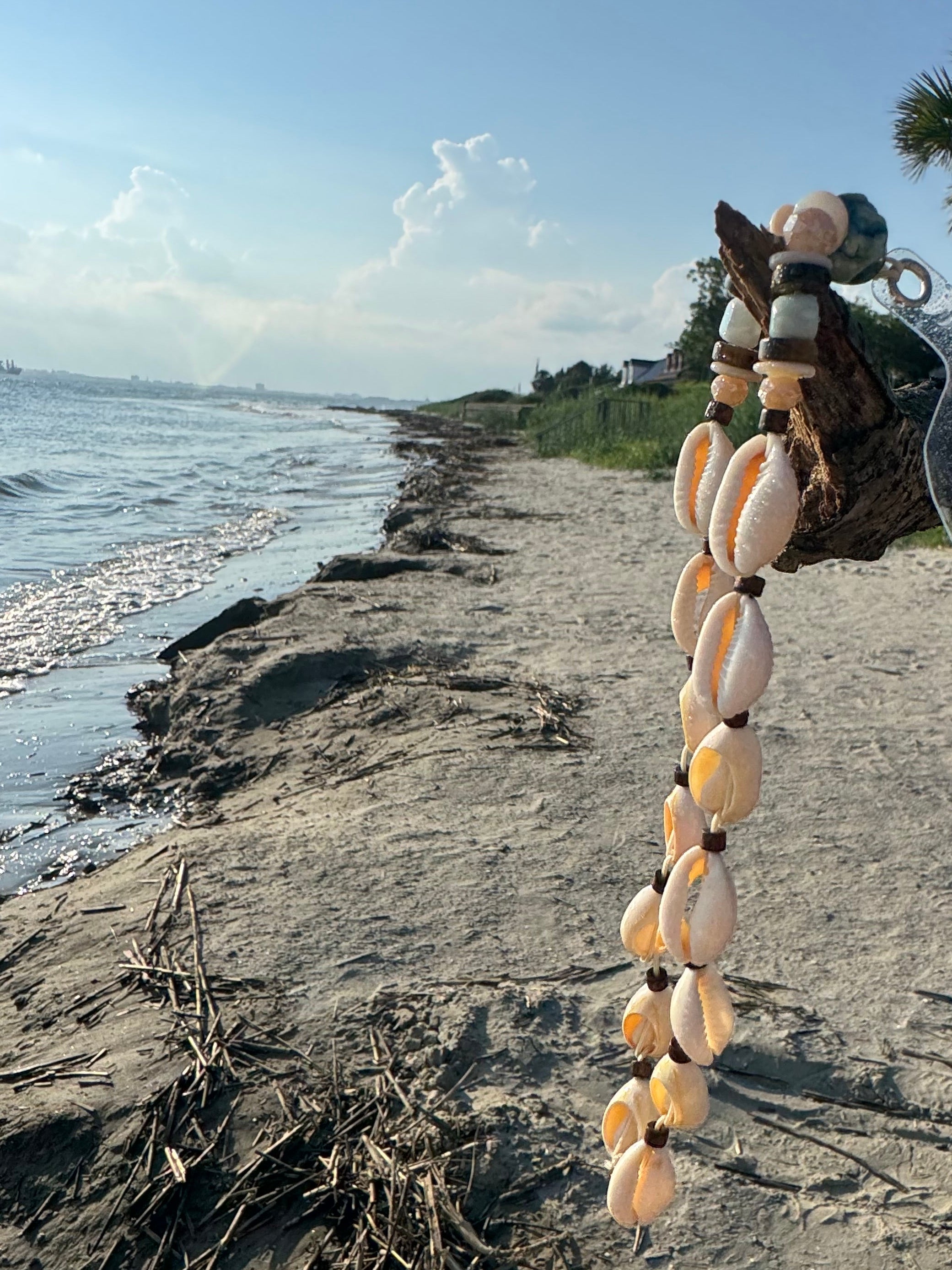 Roatan Phone Chain