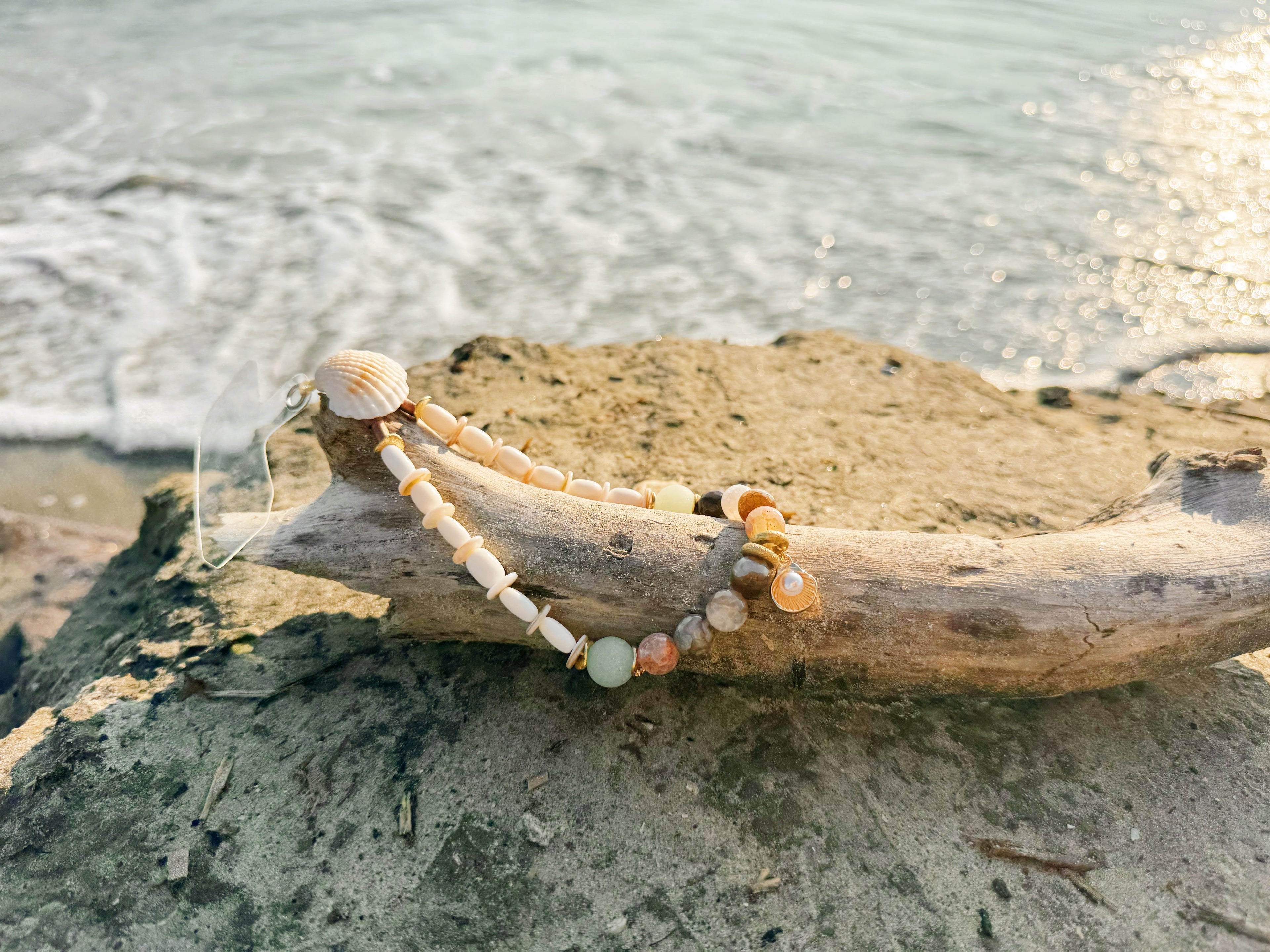 Taormina Phone Chain