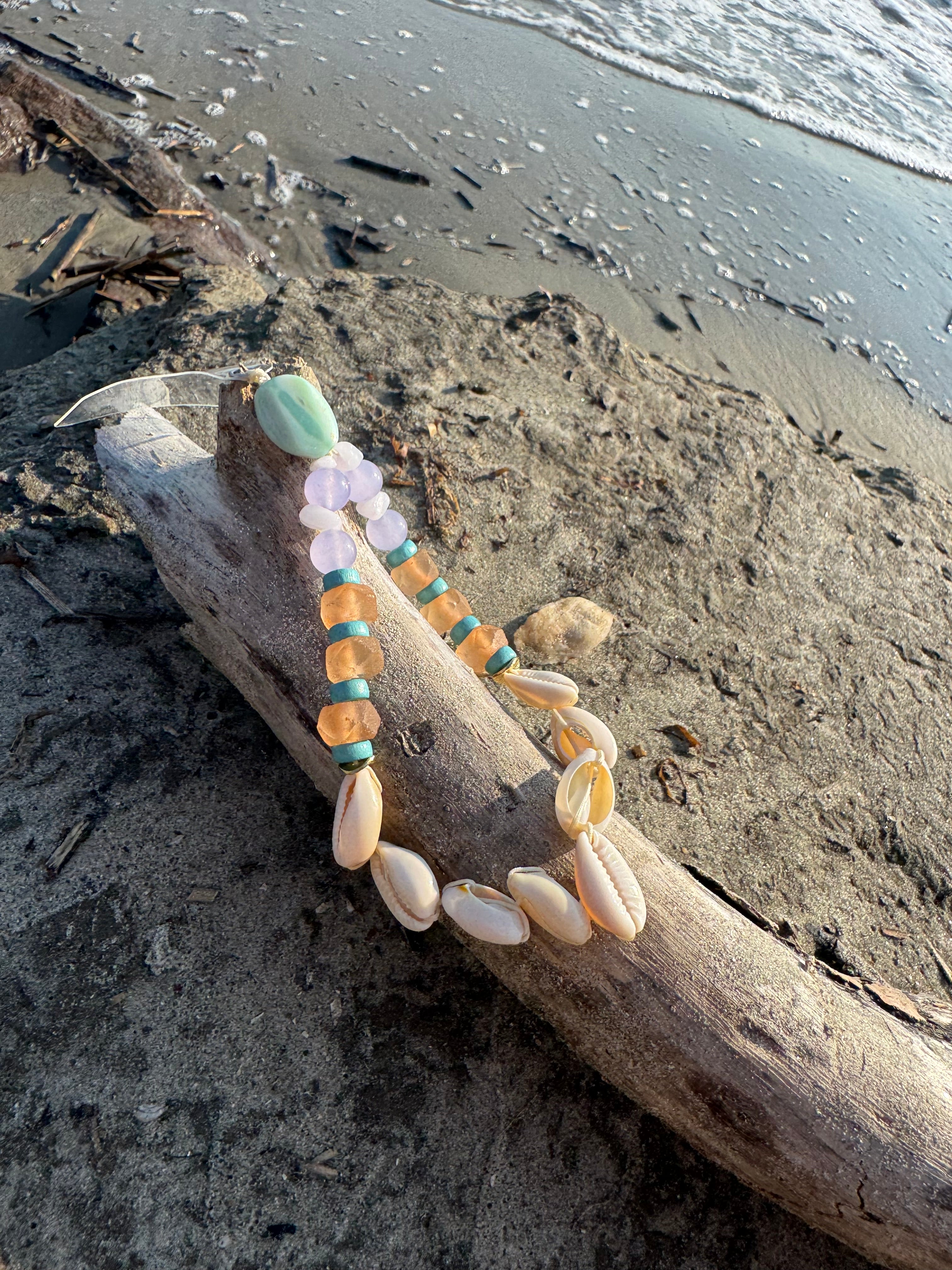 Tulum Phone Chain