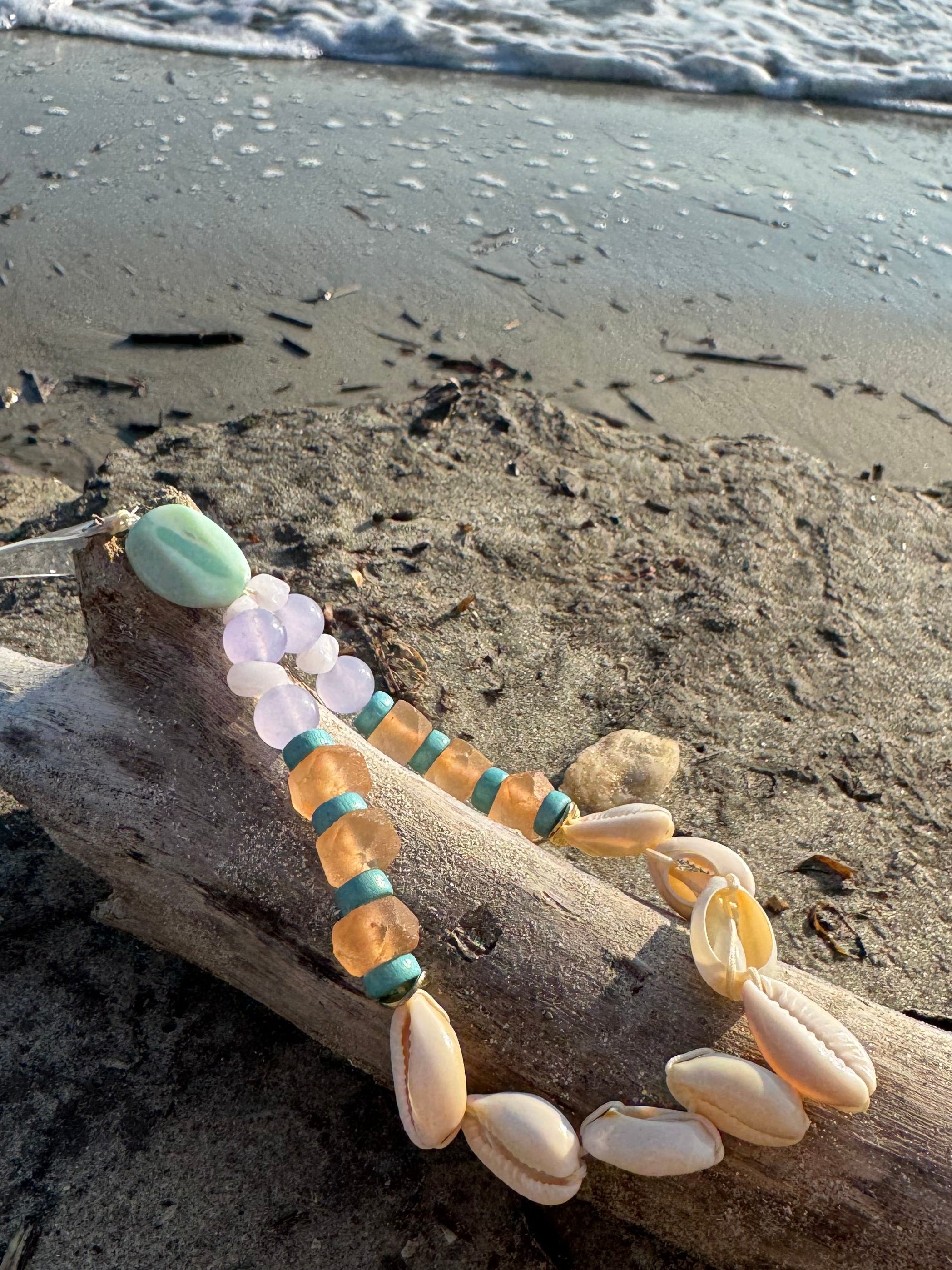 Tulum Phone Chain