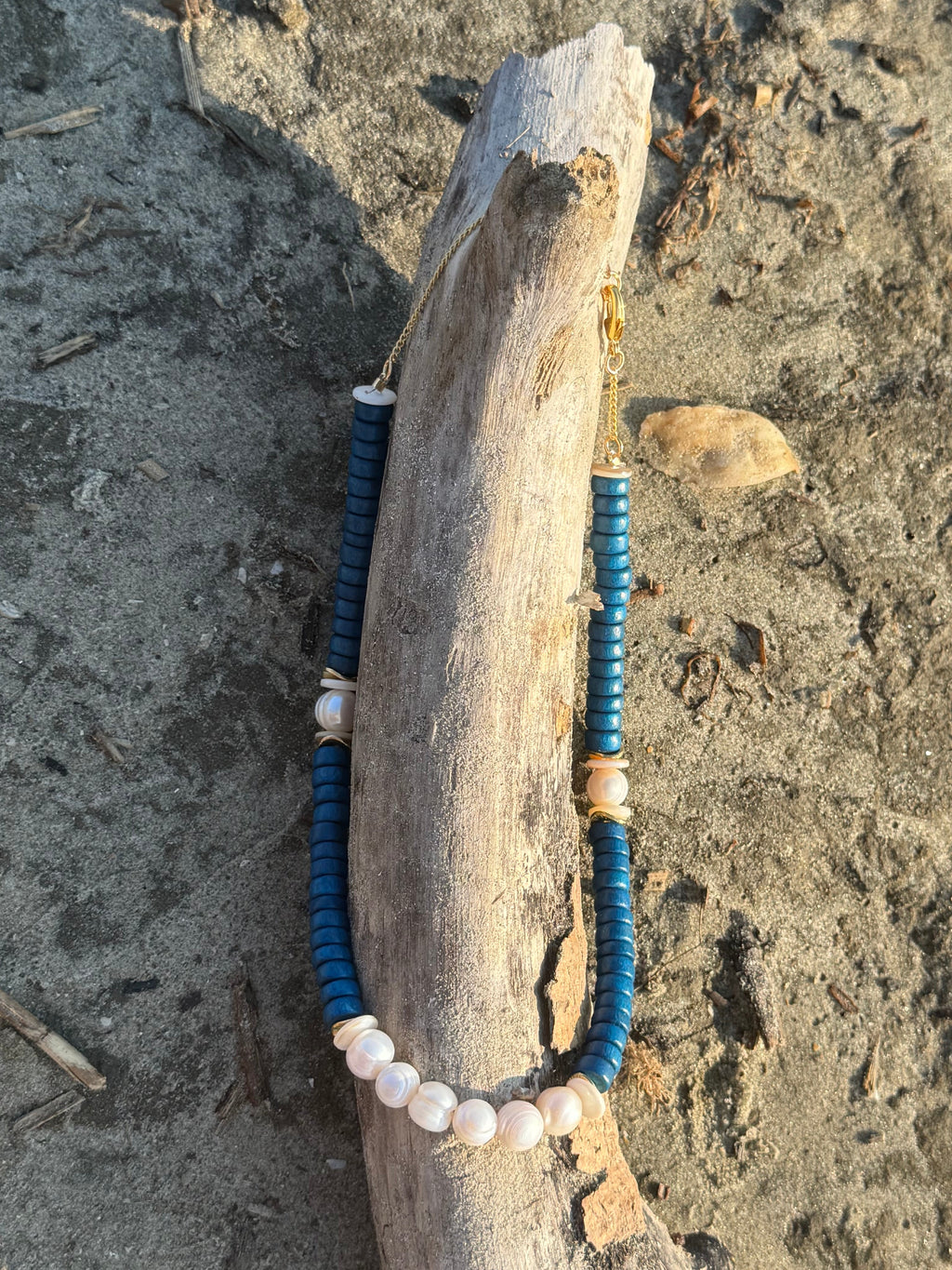 Islamorada Necklace