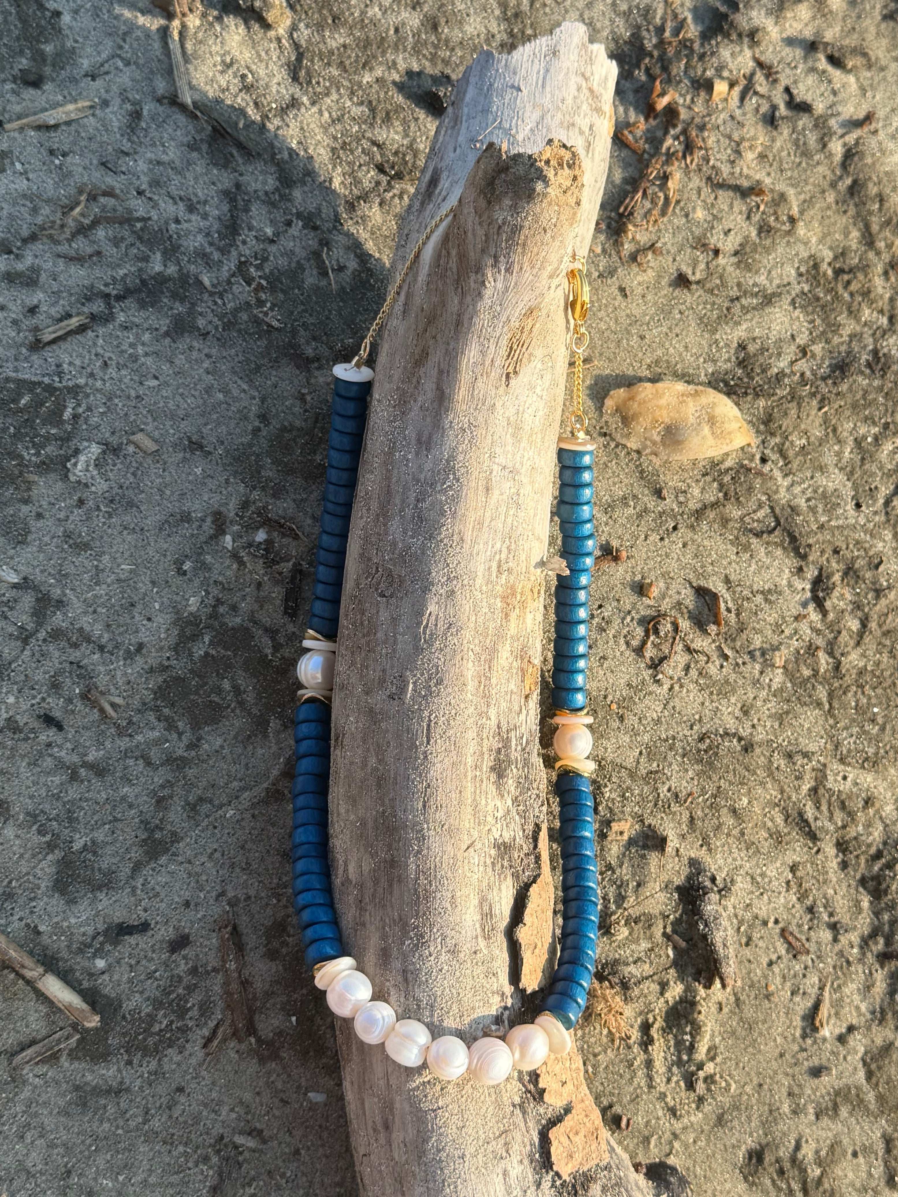 Islamorada Necklace