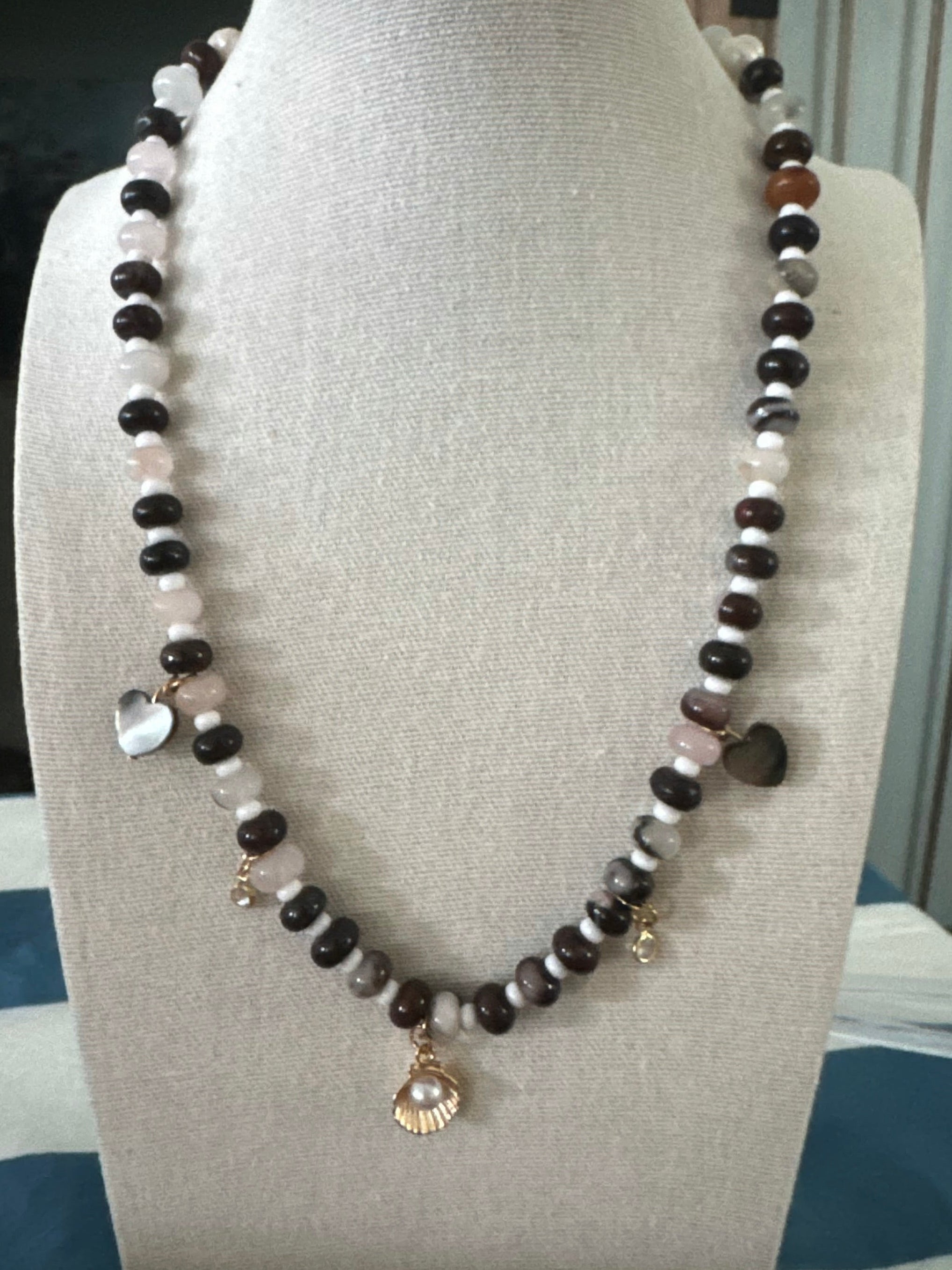 Edisto Necklace