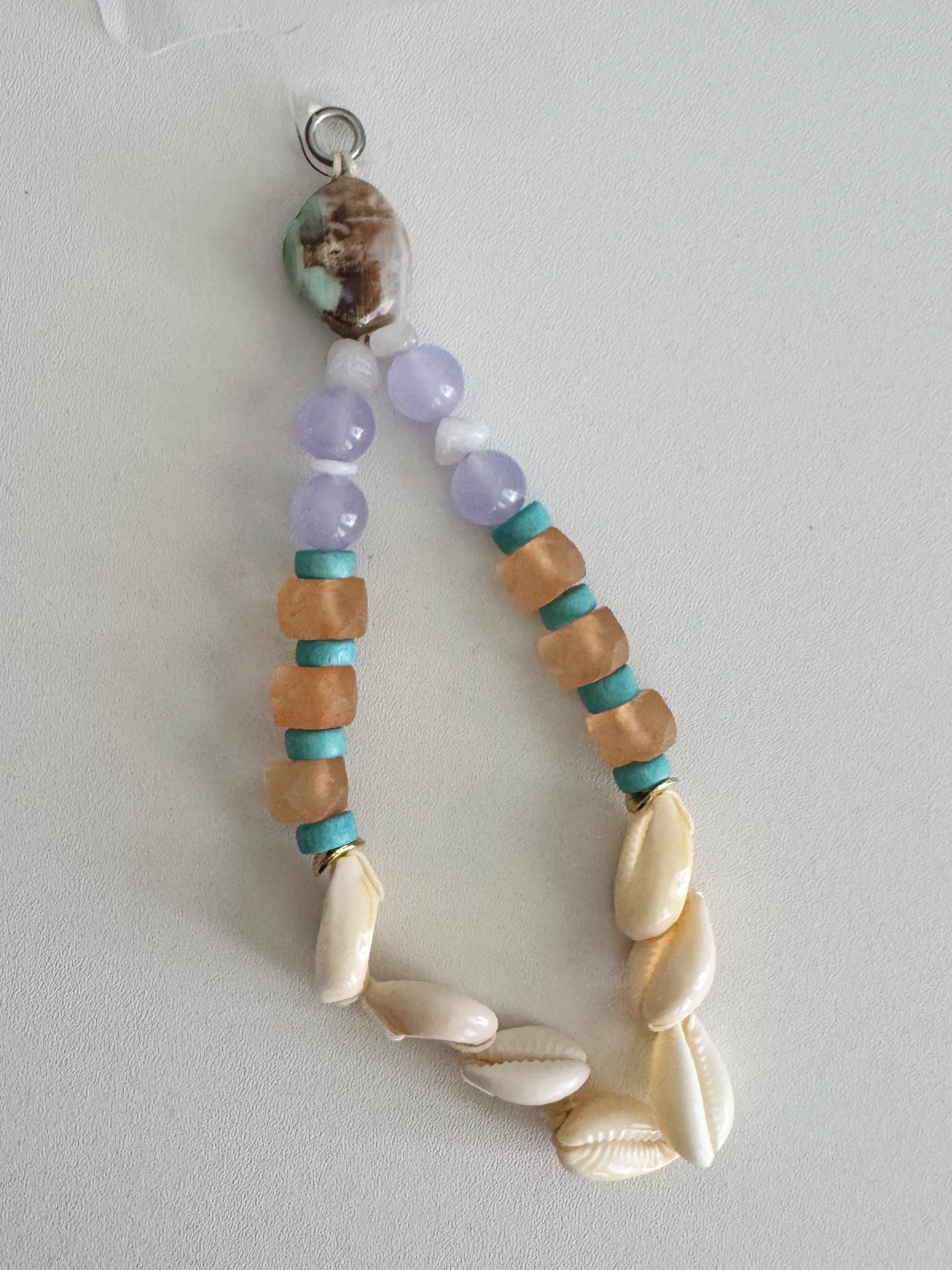 Tulum Phone Chain