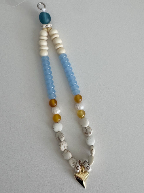 Amity Island Phone Chain