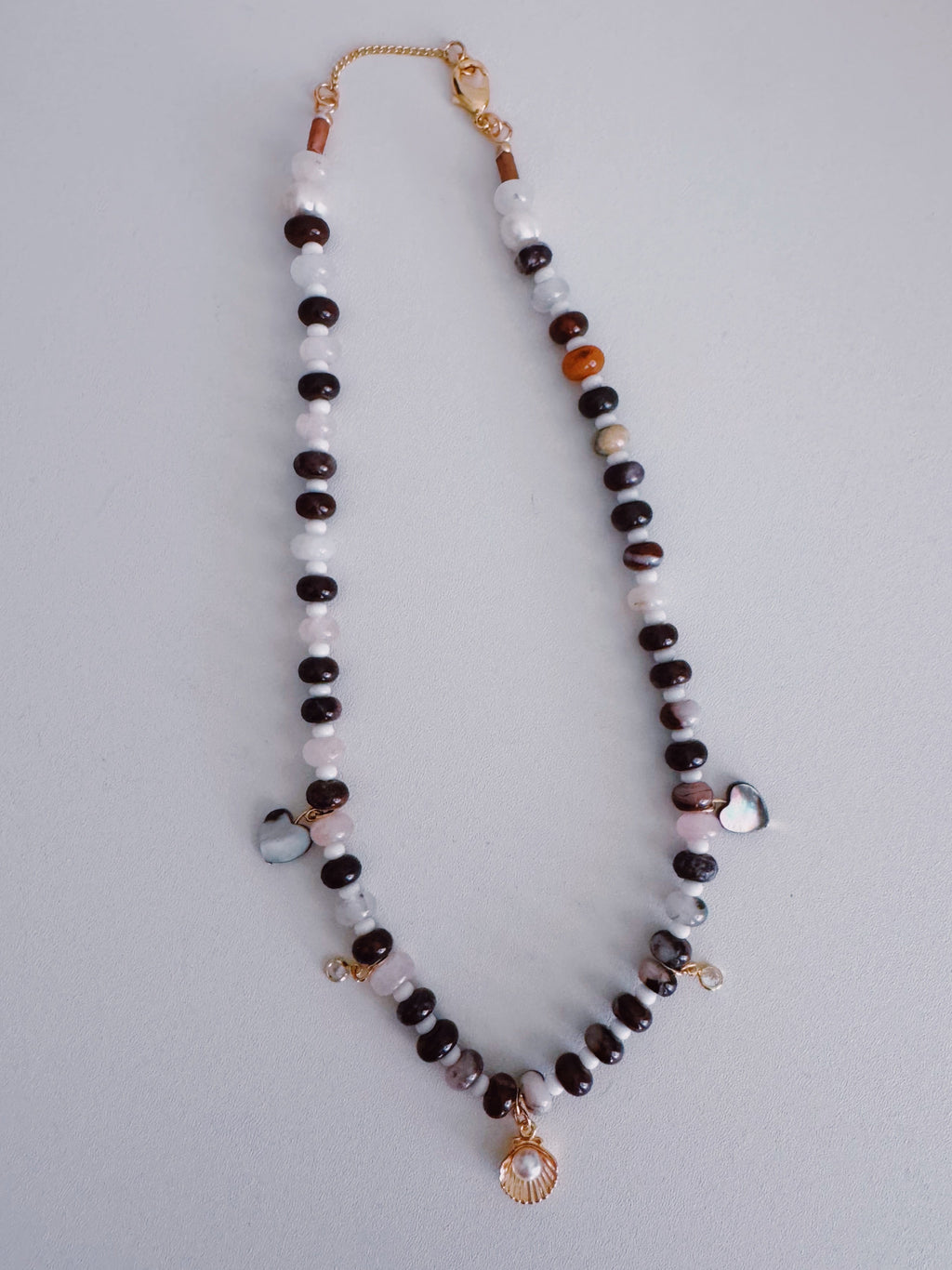 Edisto Necklace