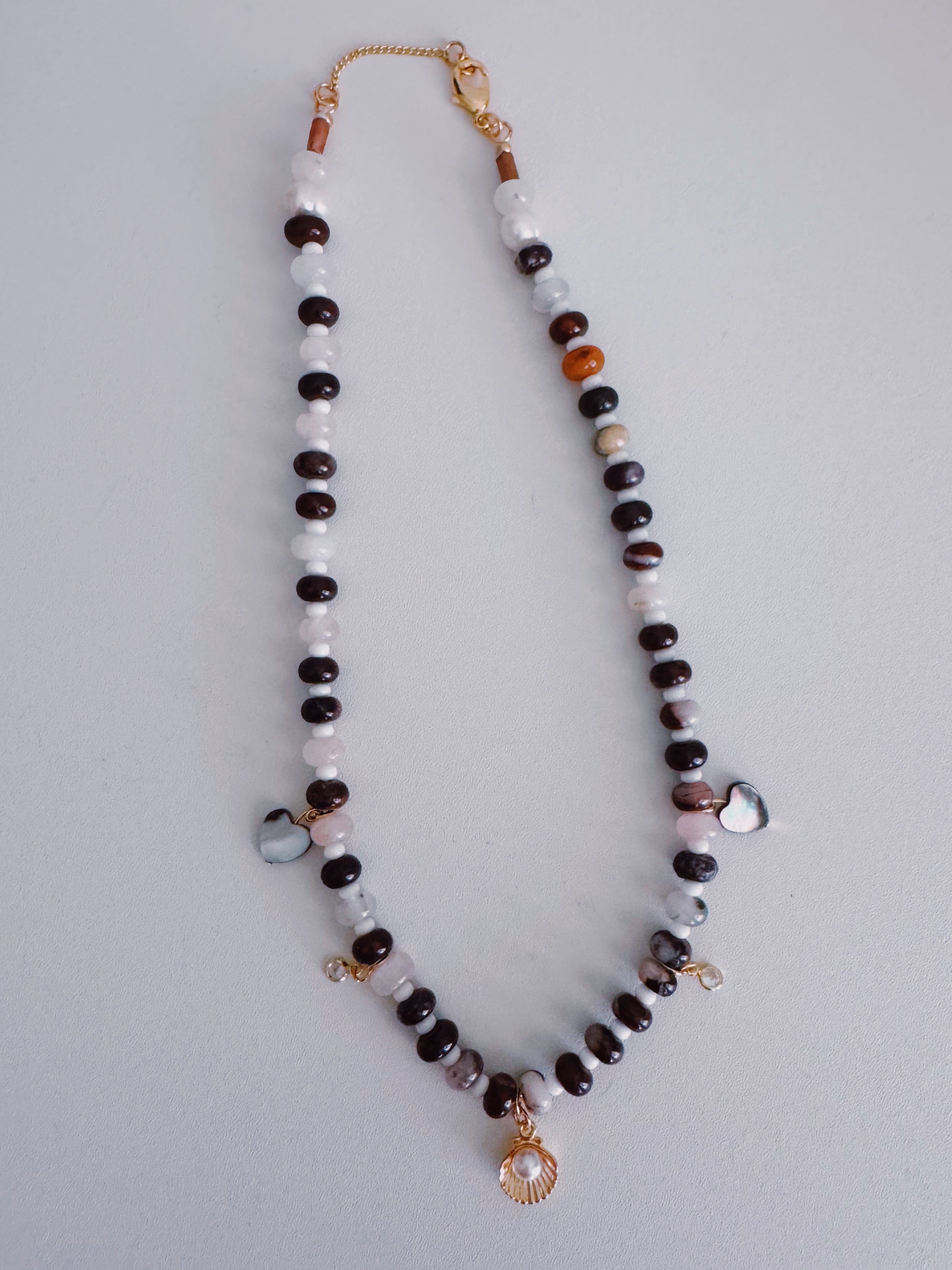 Edisto Necklace