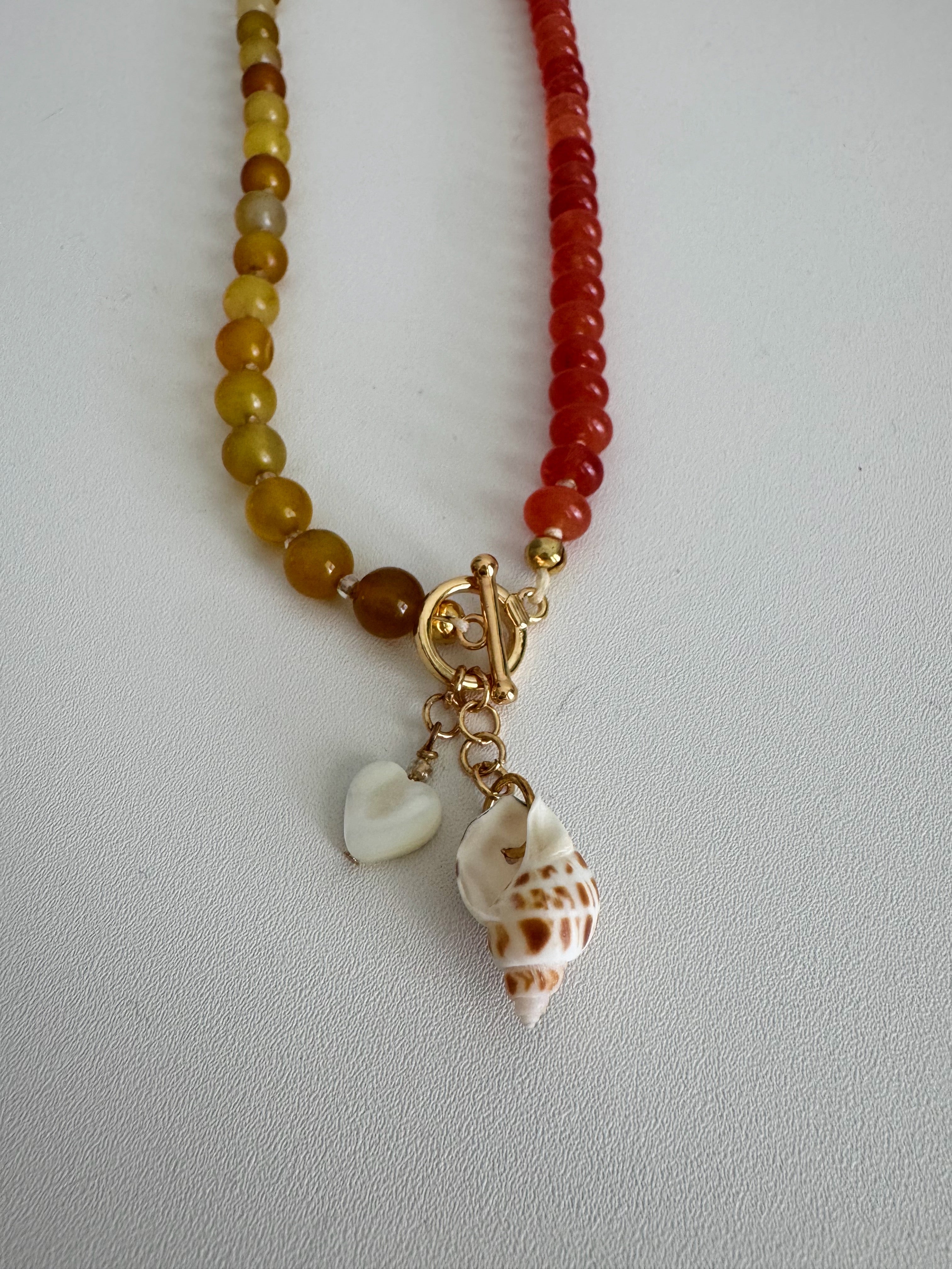 Folly Beach Necklace