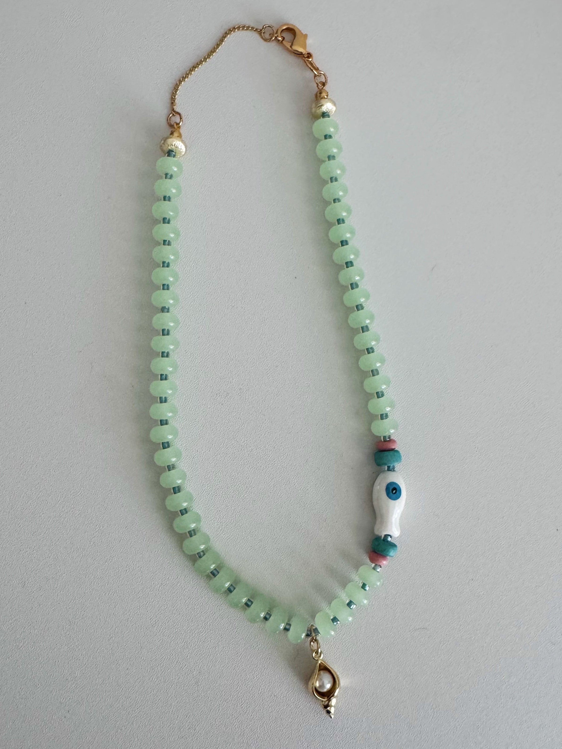 Sullivans Island Necklace