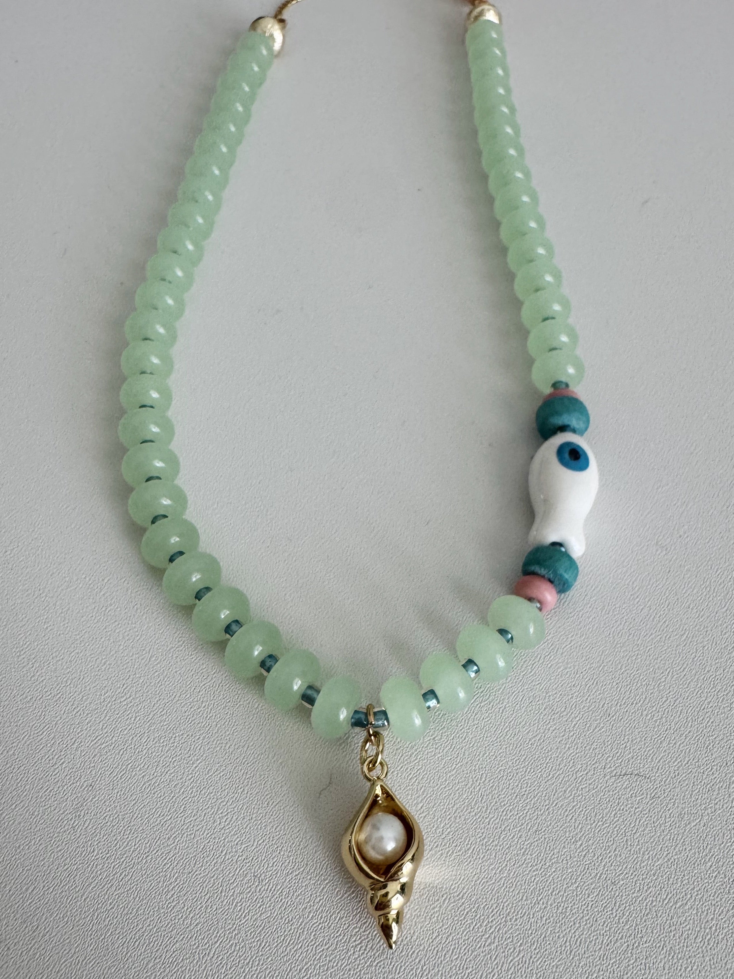 Sullivans Island Necklace