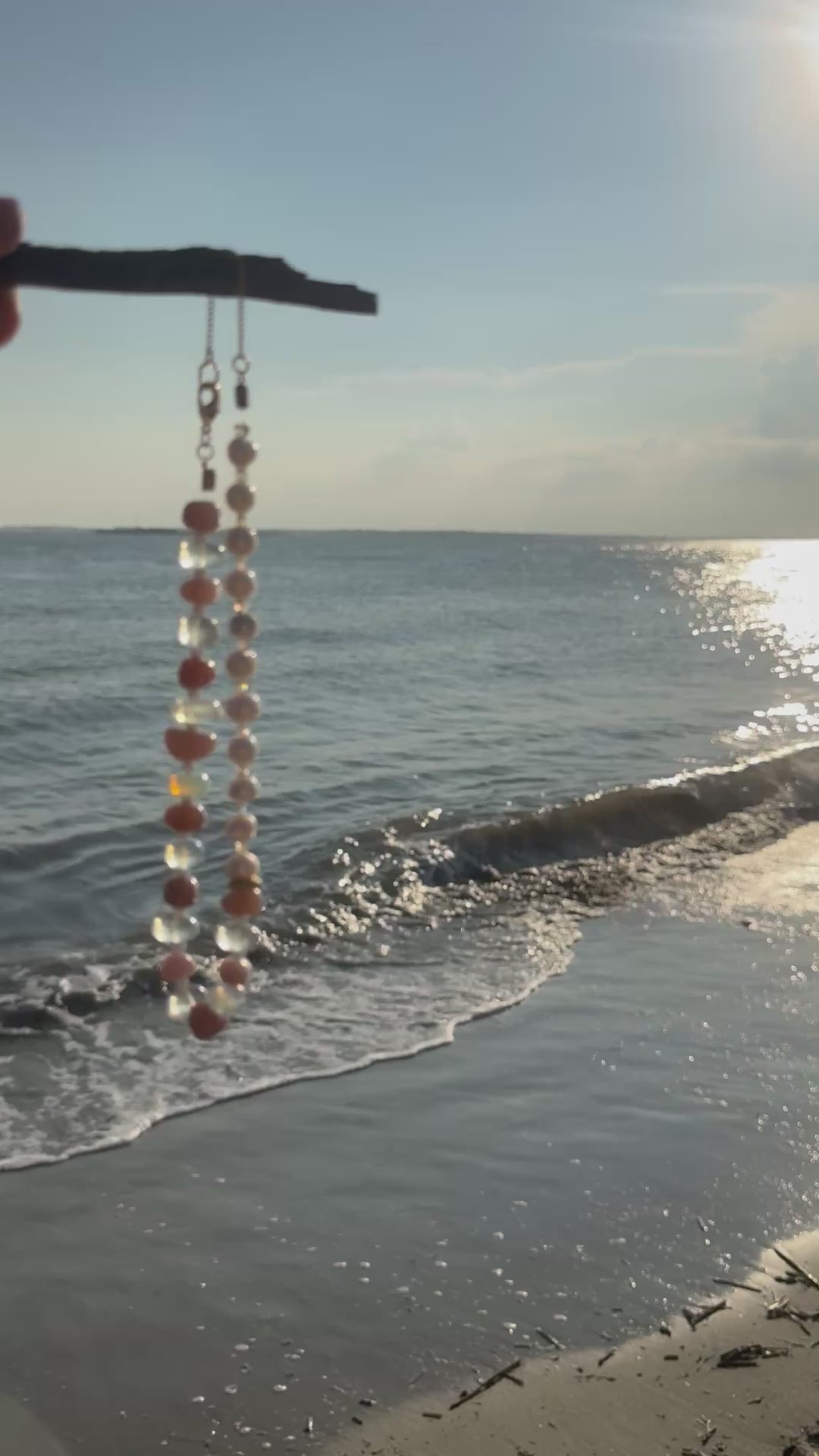 Kiawah Necklace